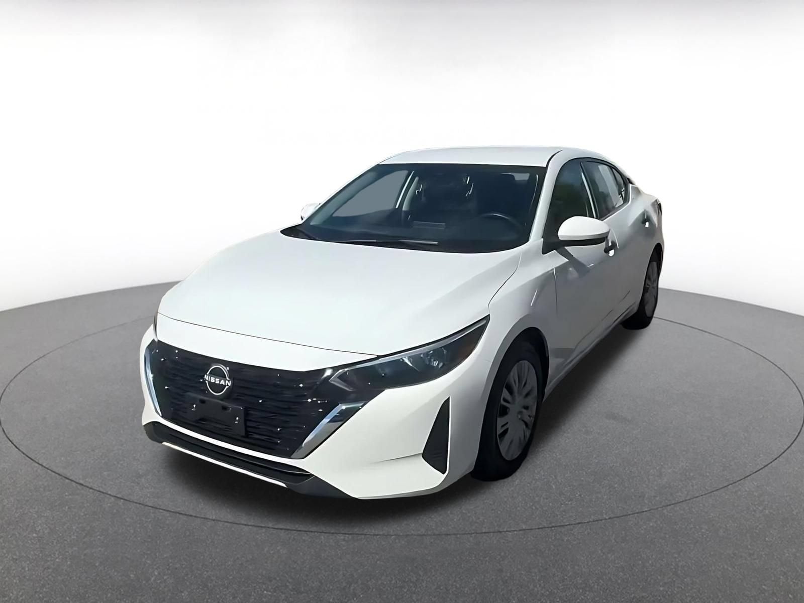 Thumbnail: 2025 Nissan Sentra - 6