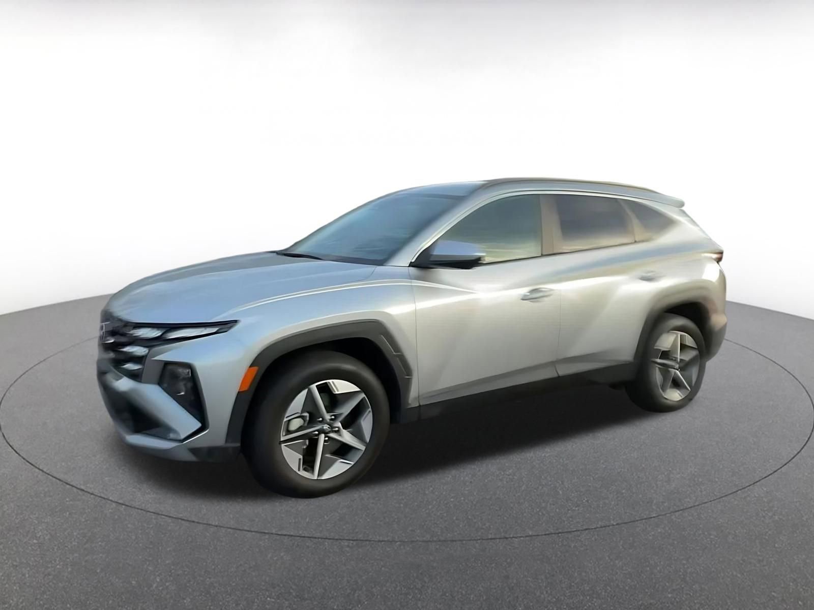 Thumbnail: 2025 Hyundai Tucson - 8