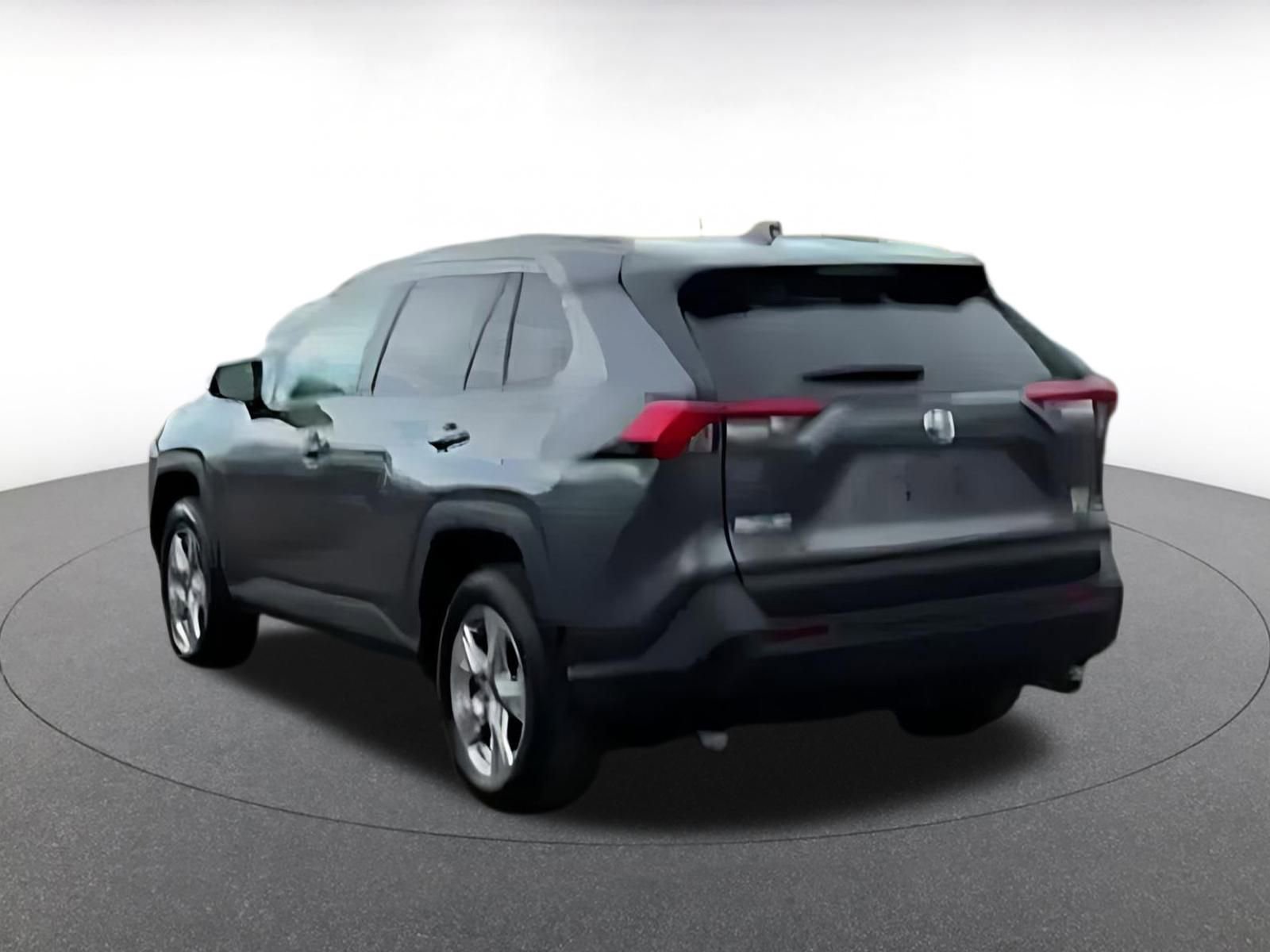 Thumbnail: 2025 Toyota RAV4 - 11