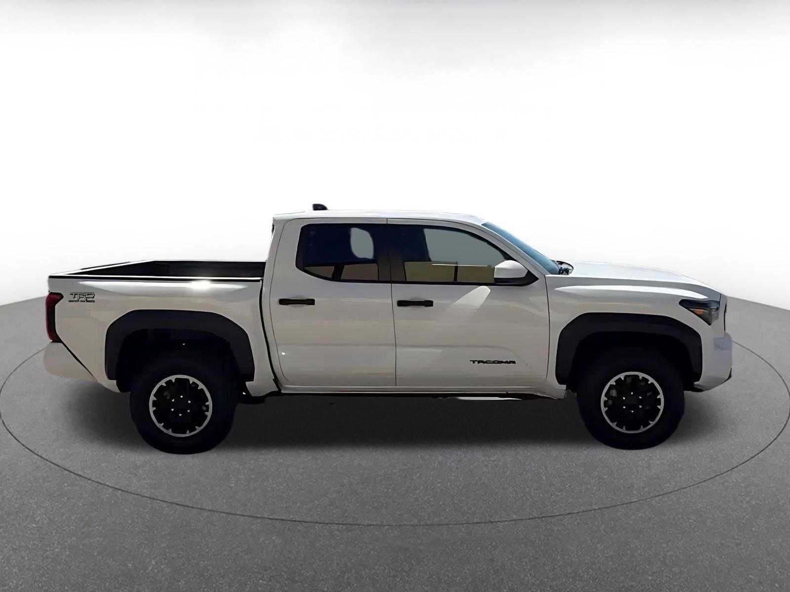 Thumbnail: 2025 Toyota Tacoma - 11