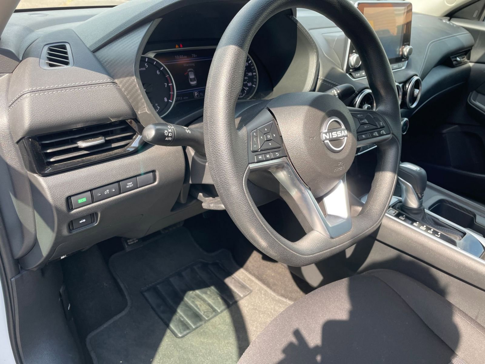 Thumbnail: 2024 Nissan Sentra - 34