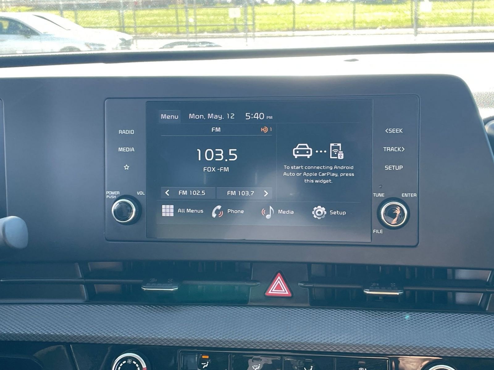 Thumbnail: 2024 Kia Sportage - 21