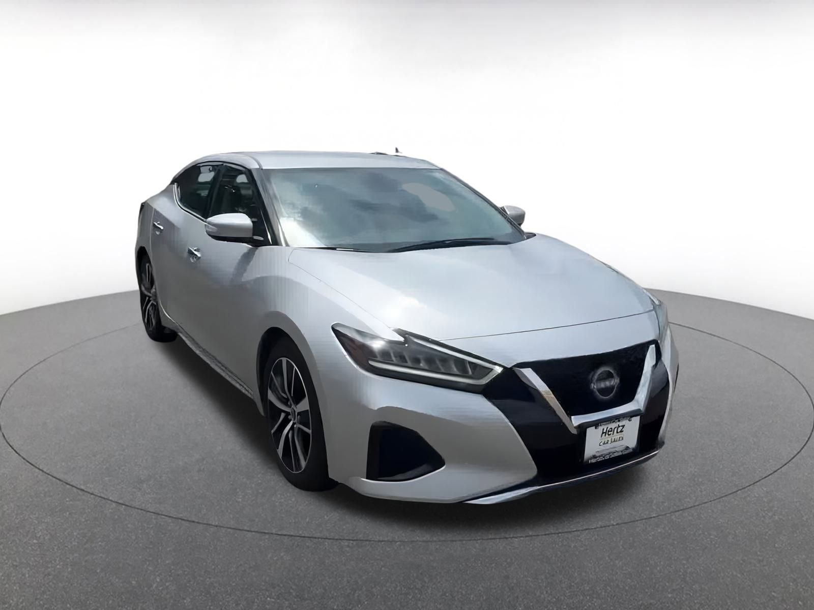 Thumbnail: 2023 Nissan Maxima - 3