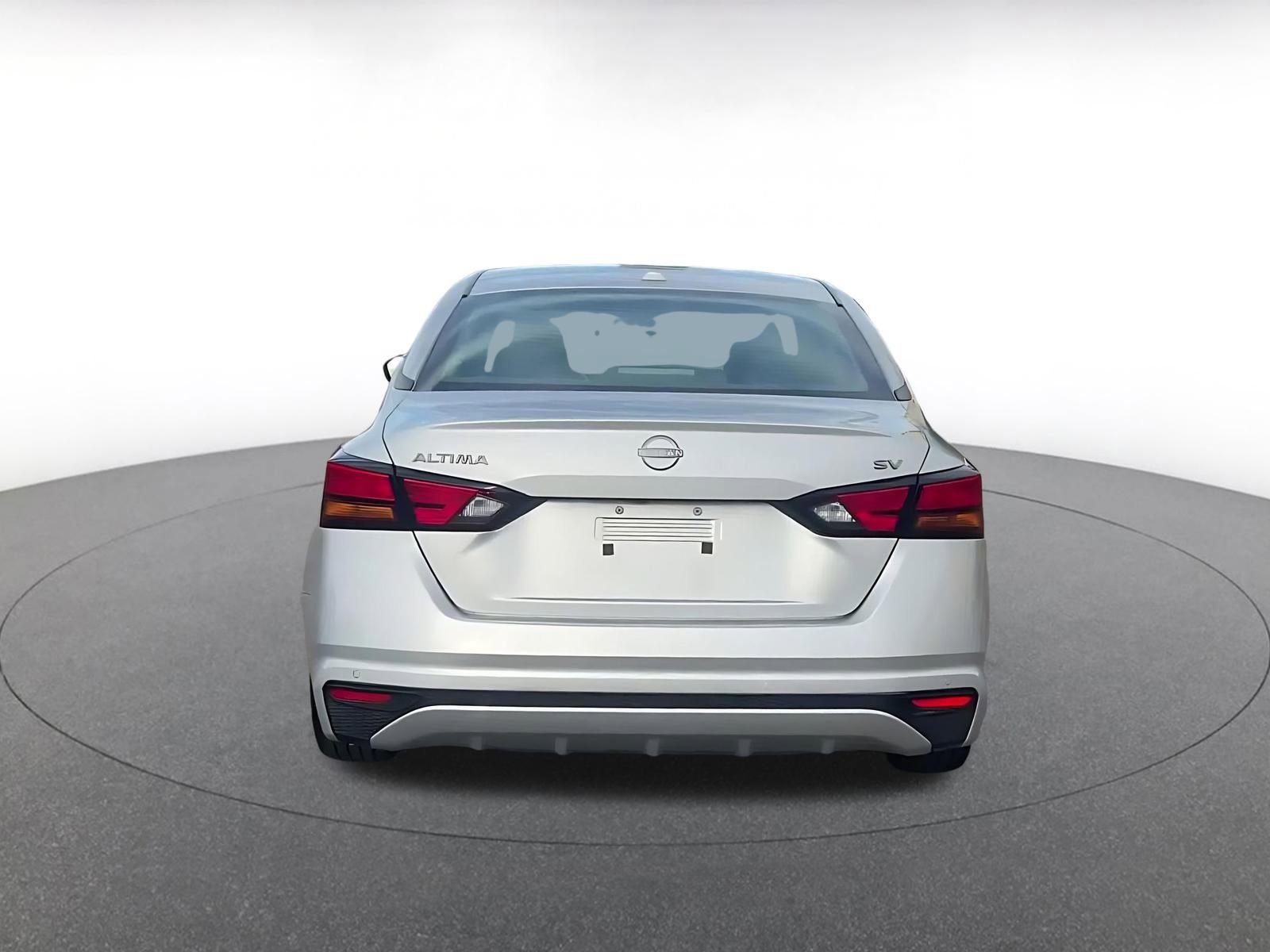 Thumbnail: 2024 Nissan Altima - 12