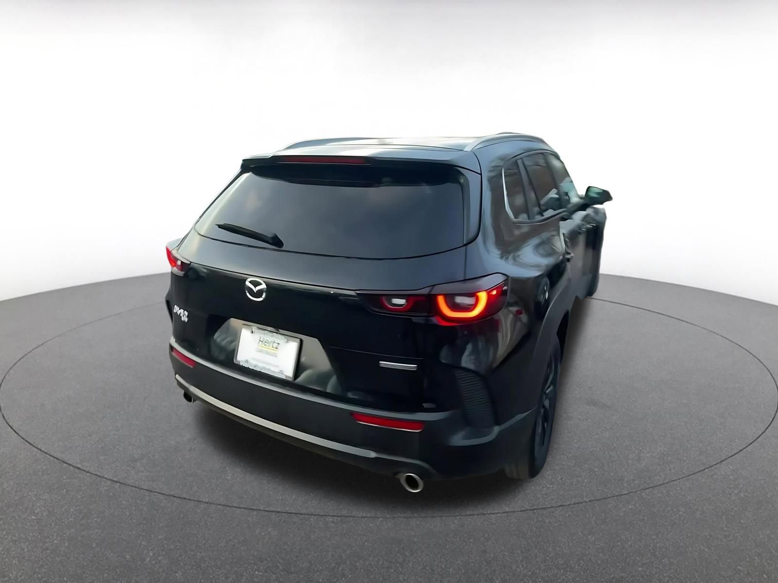 Thumbnail: 2025 Mazda CX-50 - 14