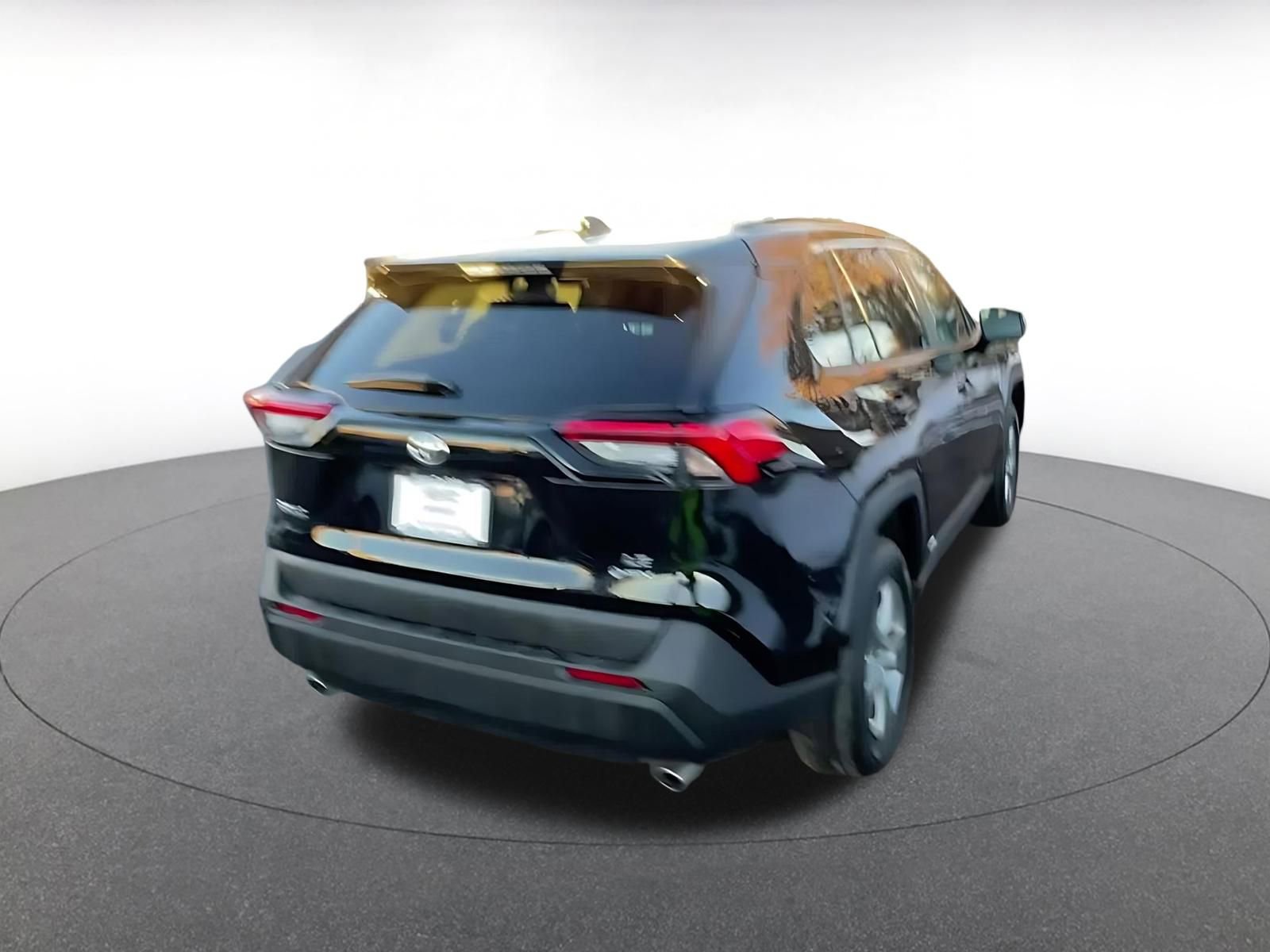 Thumbnail: 2025 Toyota RAV4 - 14