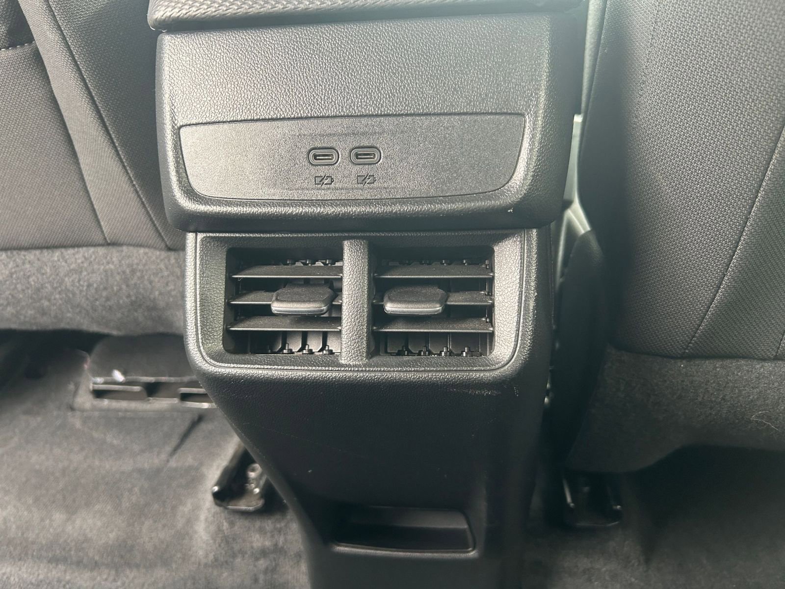 Thumbnail: 2025 Chevrolet Equinox - 23