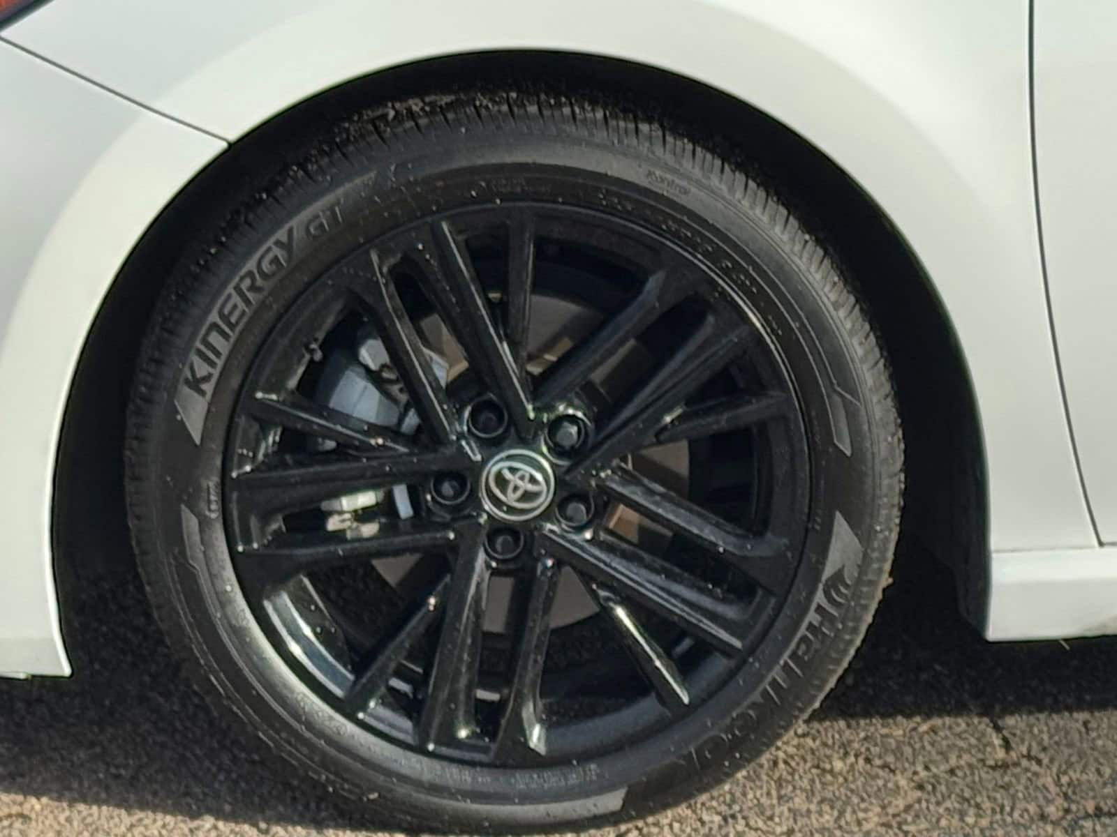 Thumbnail: 2025 Toyota Camry - 30