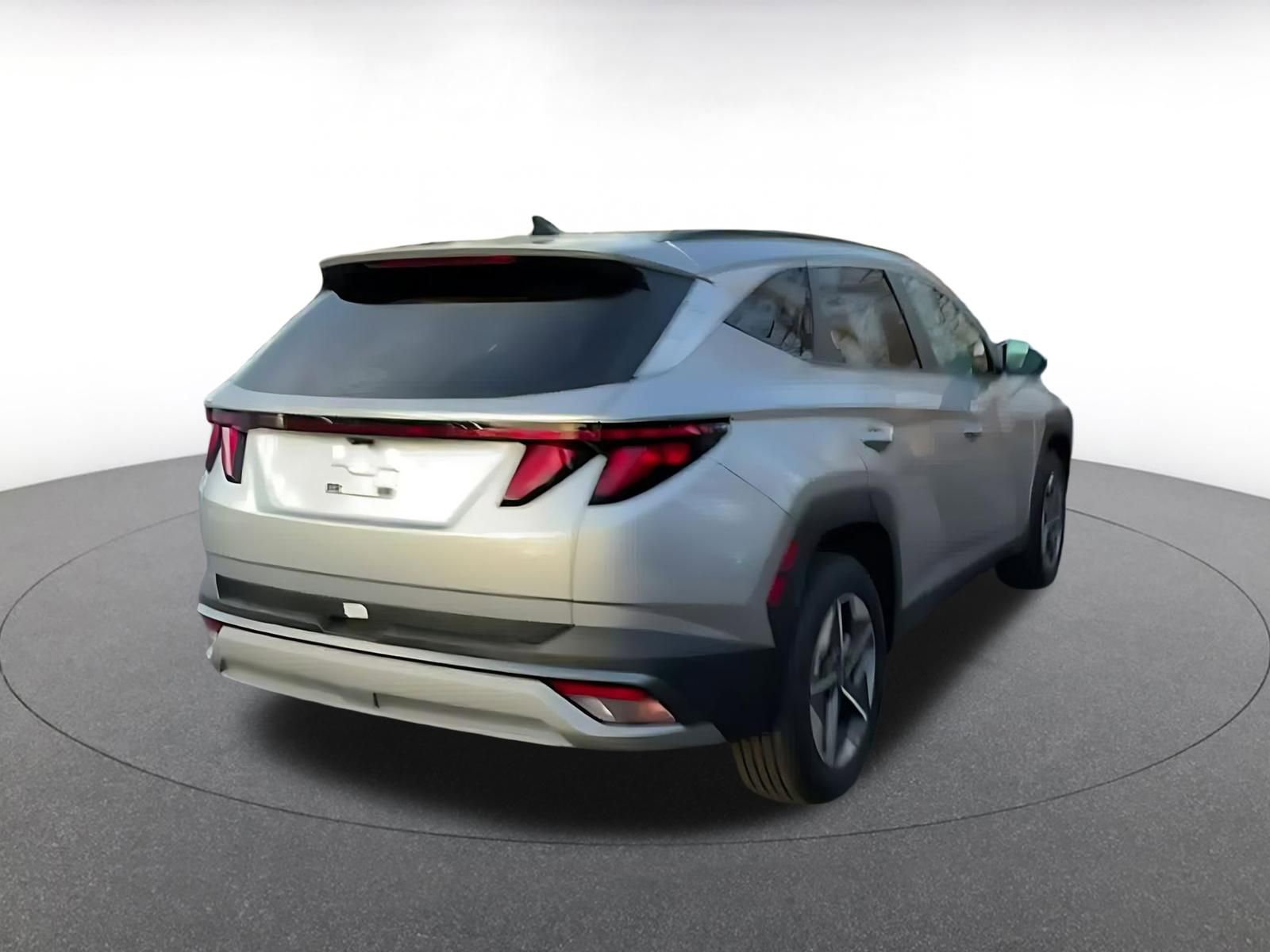 Thumbnail: 2025 Hyundai Tucson - 14