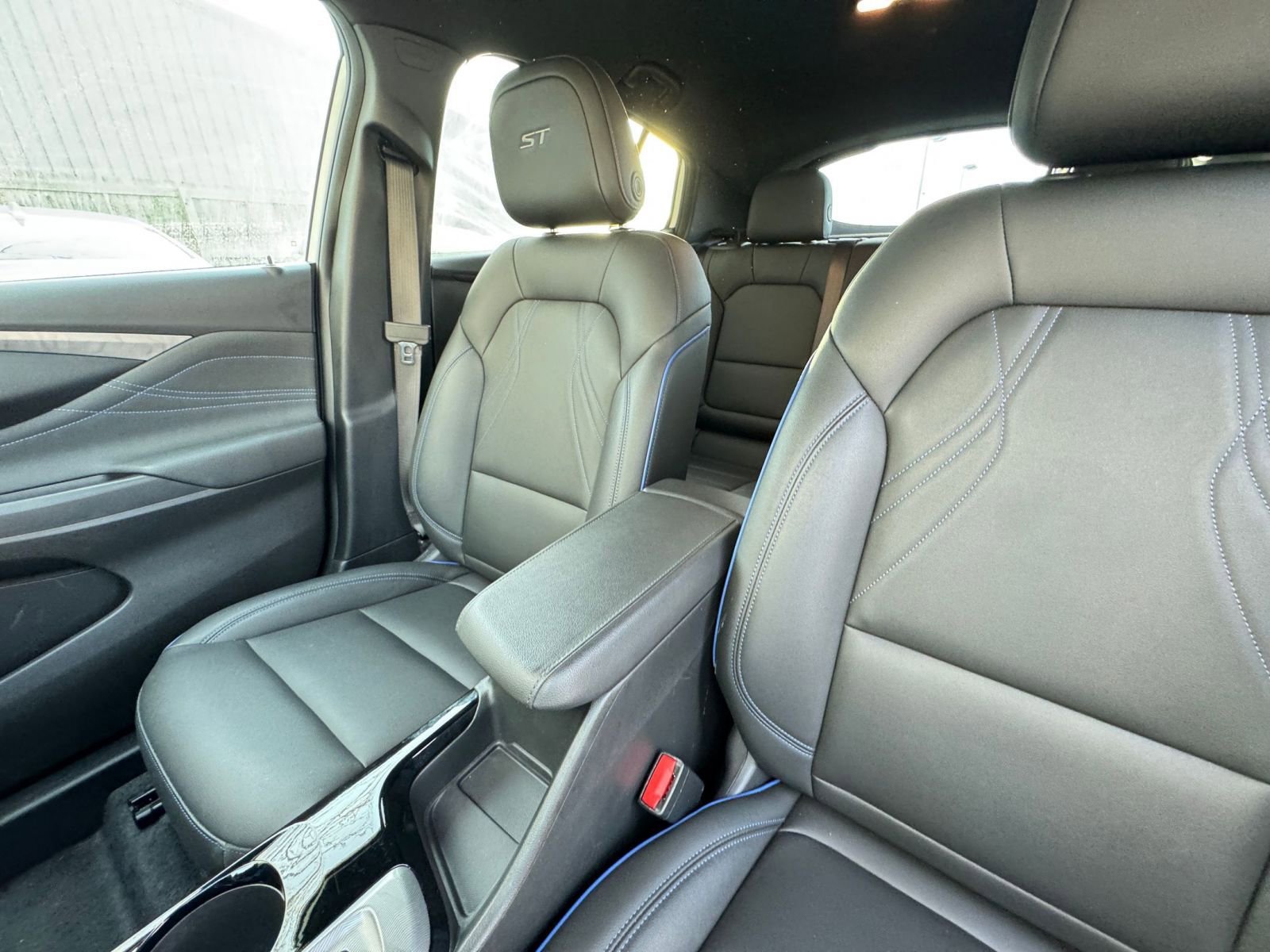 Thumbnail: 2025 Buick Envista - 34