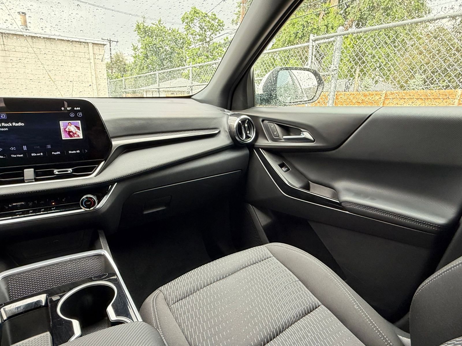 Thumbnail: 2025 Chevrolet Equinox - 34