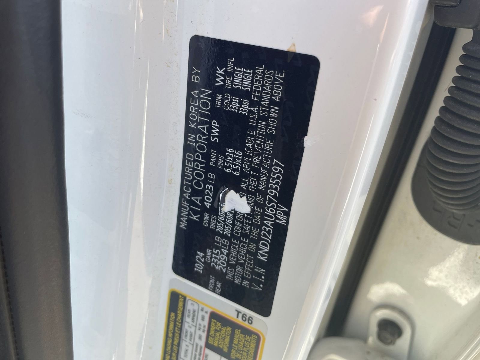 Thumbnail: 2025 Kia Soul - 27