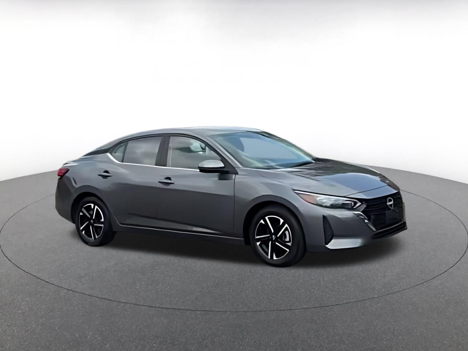 Thumbnail: 2025 Nissan Sentra - 12