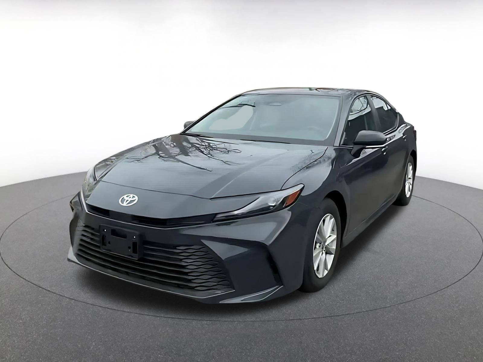 Thumbnail: 2025 Toyota Camry - 7