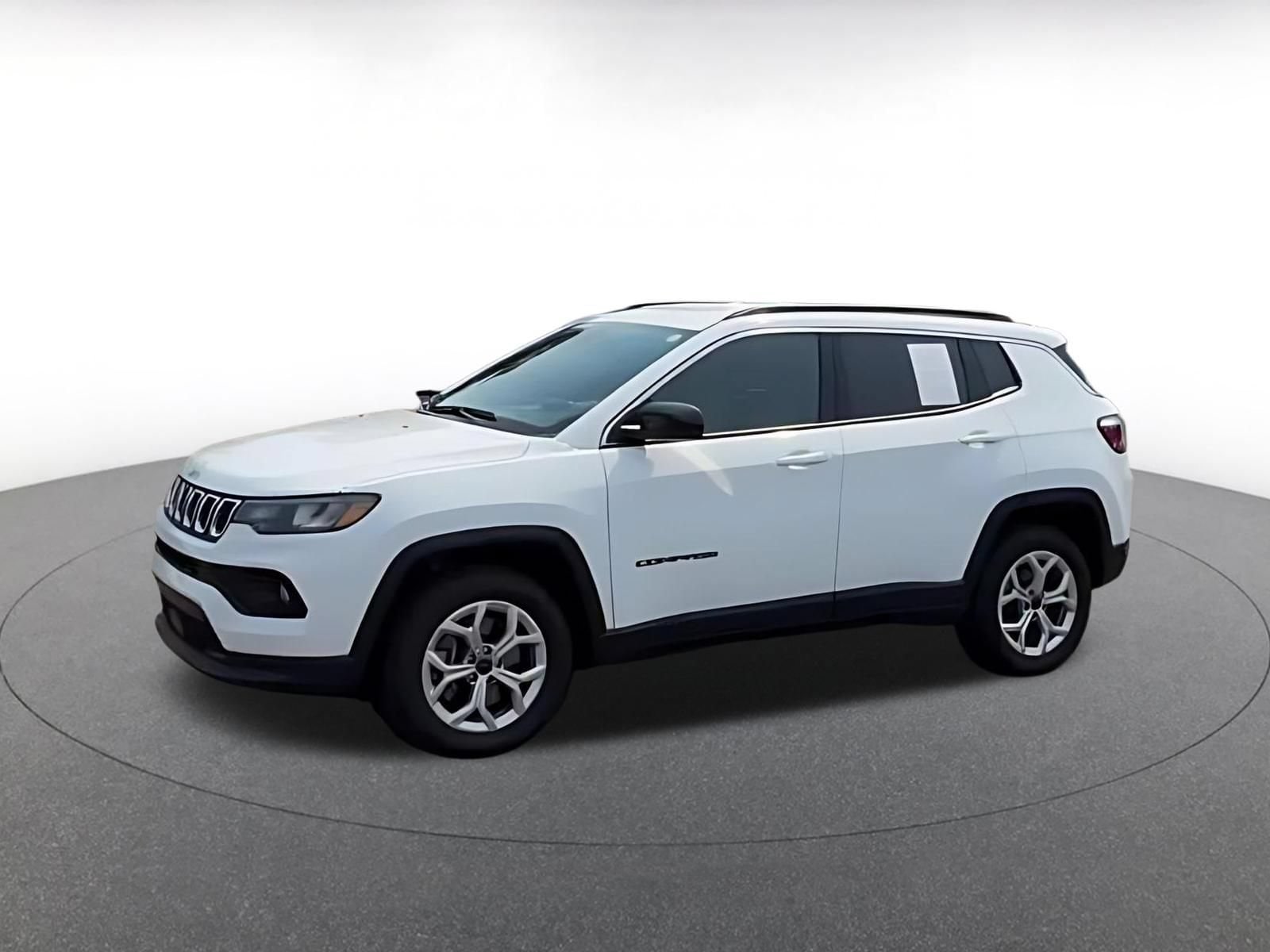 Thumbnail: 2025 Subaru Ascent - 7
