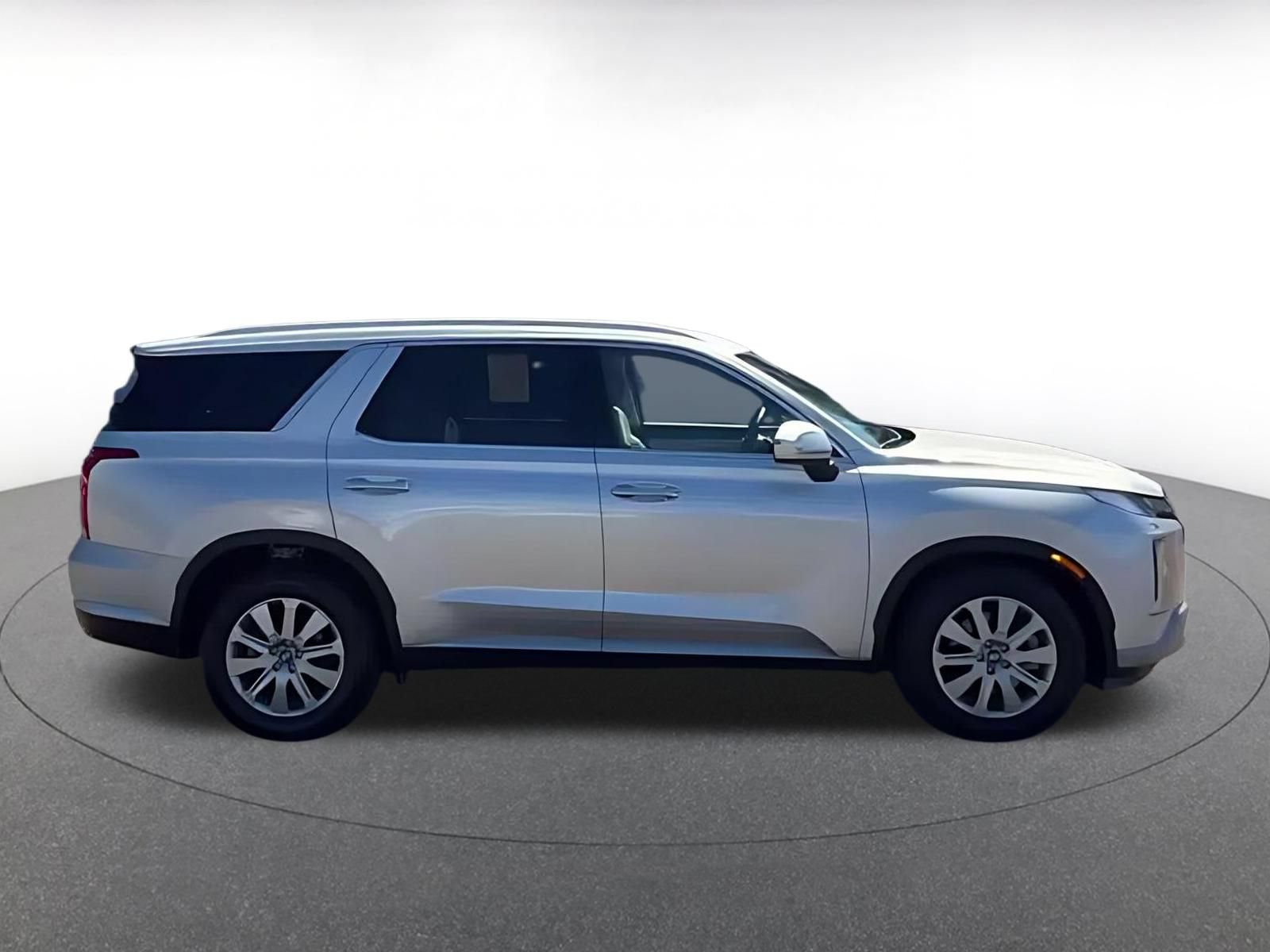 Thumbnail: 2025 Hyundai Palisade - 15