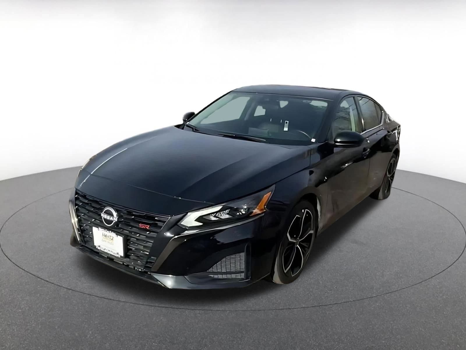 Thumbnail: 2025 Nissan Altima - 7