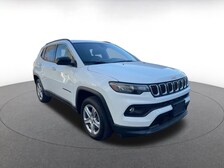 2023 Jeep Compass Latitude -
                  Denver, CO
