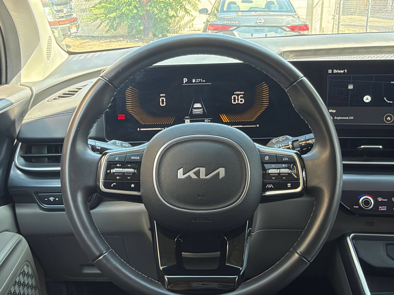 Thumbnail: 2026 Kia Carnival - 27