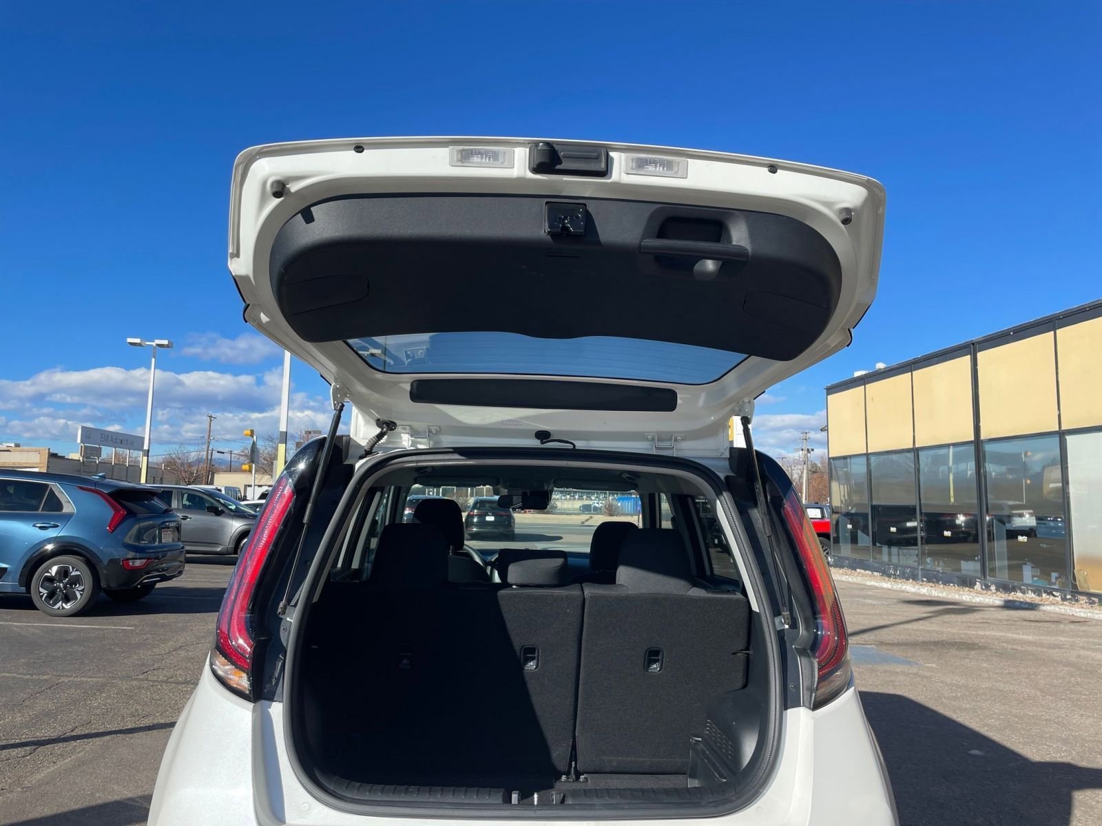 Thumbnail: 2025 Kia Soul - 29