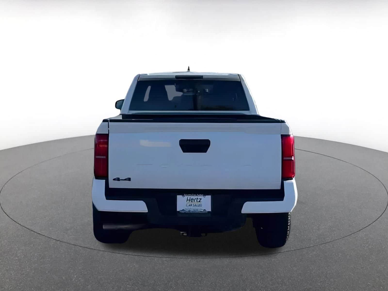Thumbnail: 2025 Toyota Tacoma - 10