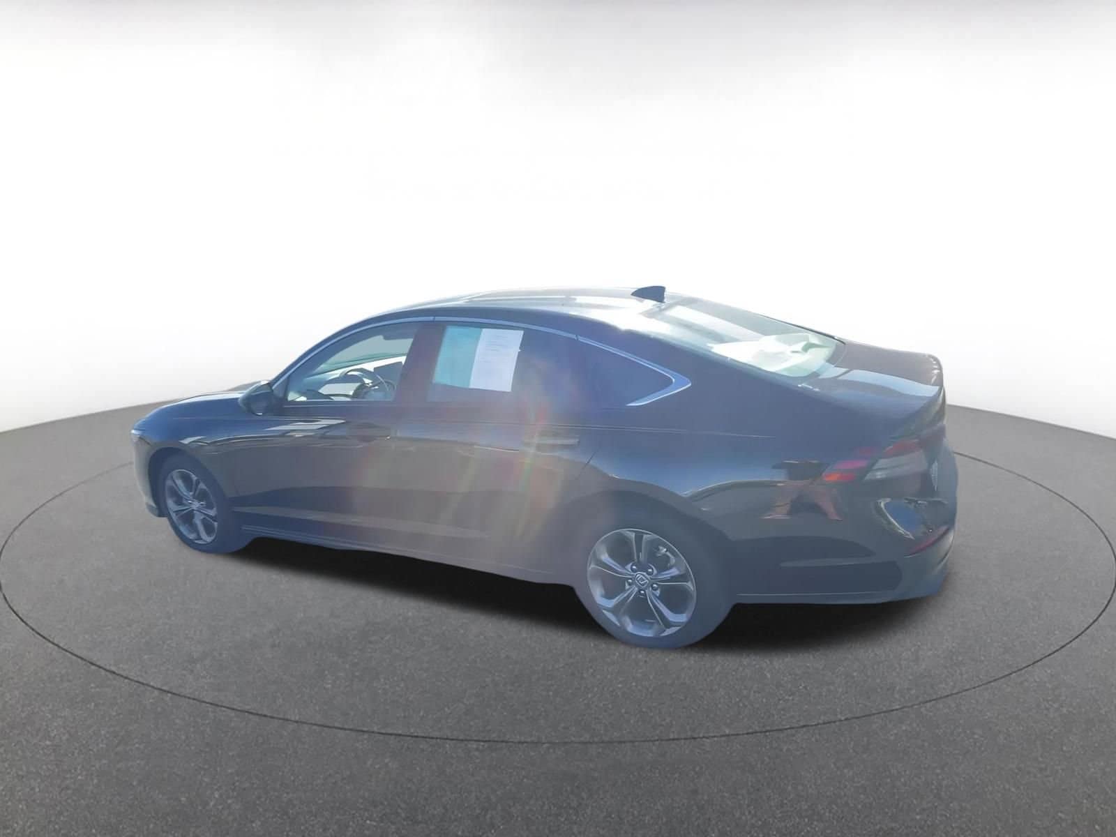 Thumbnail: 2024 Honda Accord - 10