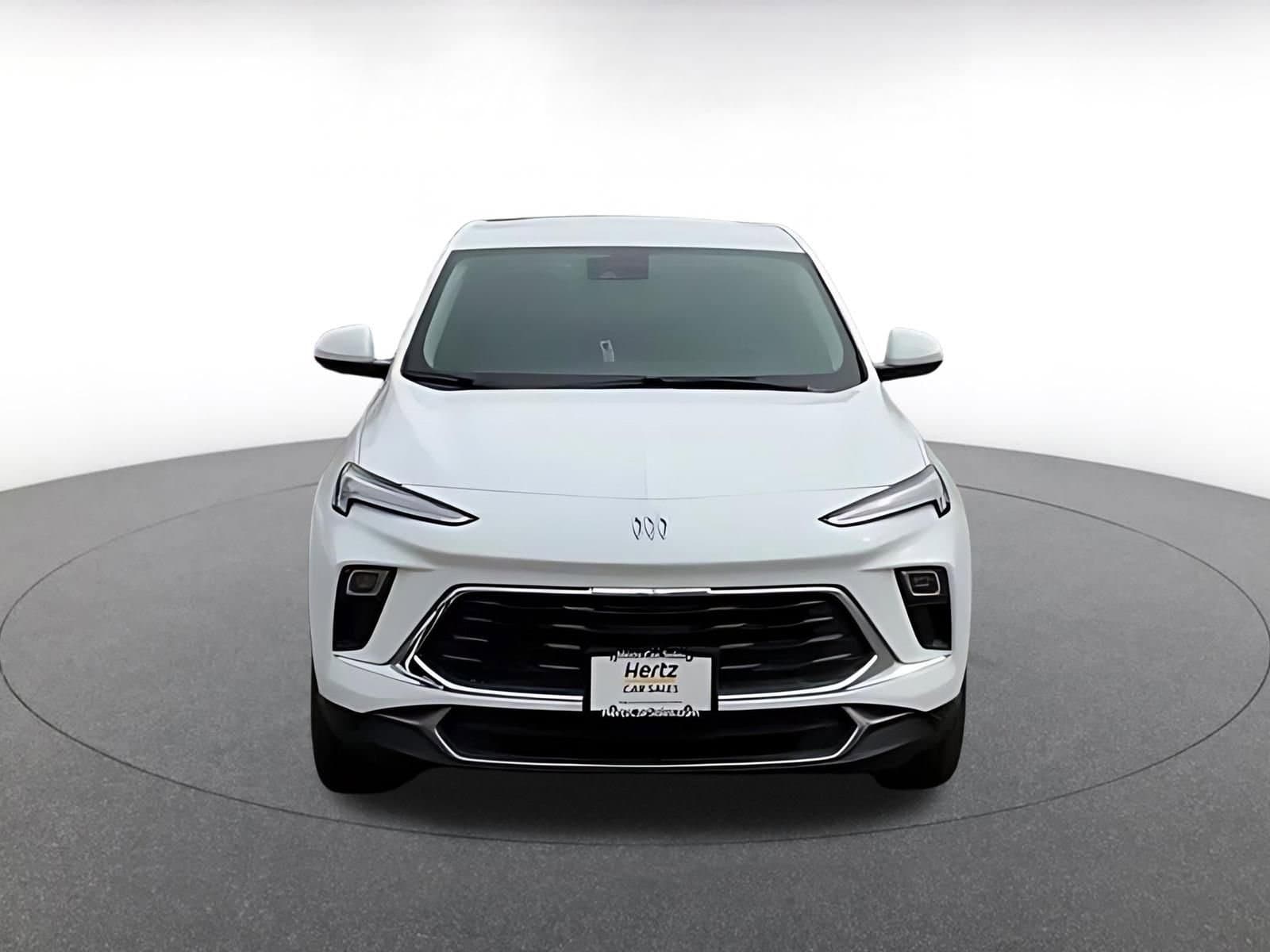 Thumbnail: 2025 Buick Encore GX - 4