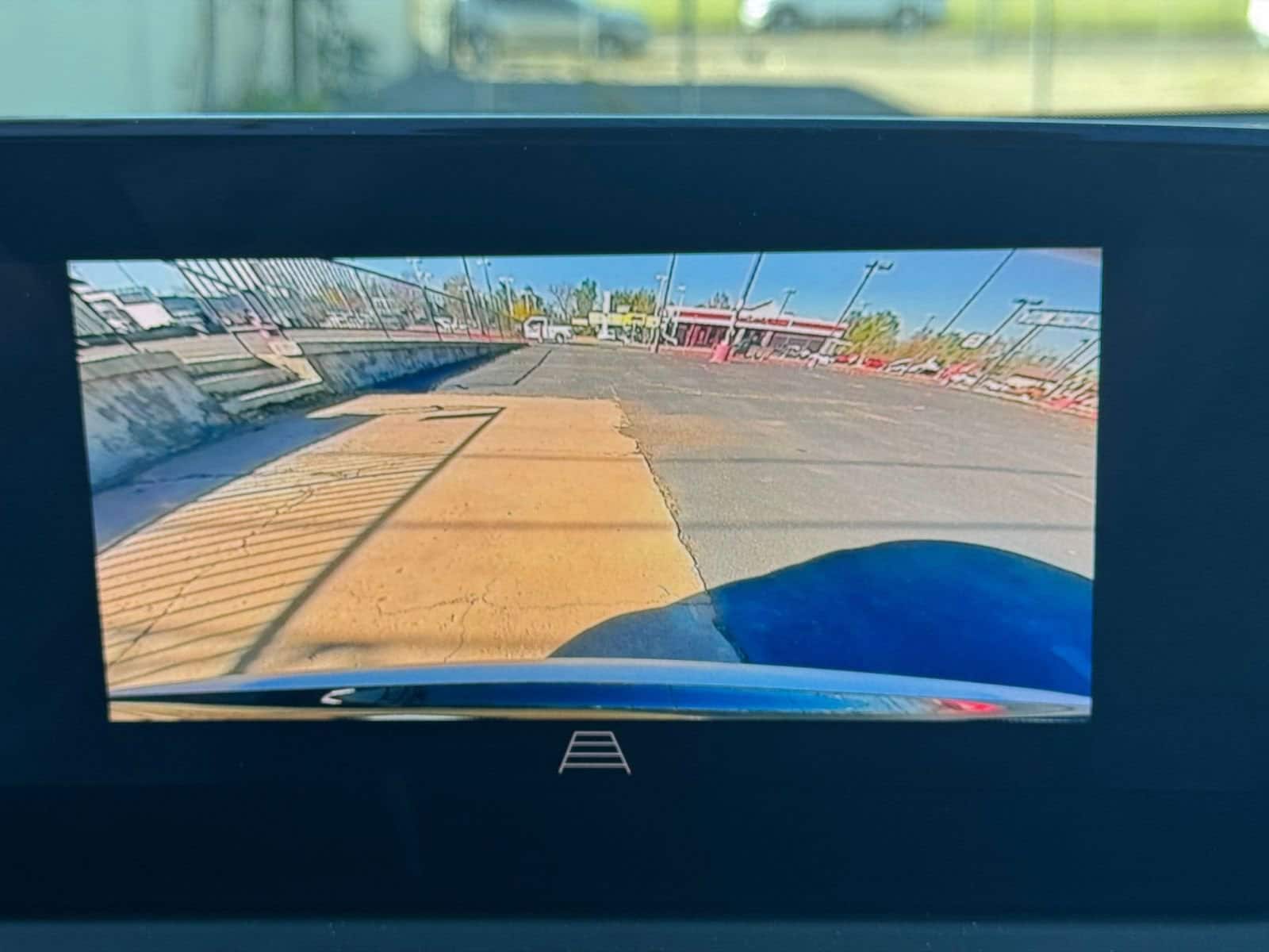 Thumbnail: 2025 Buick Envista - 17