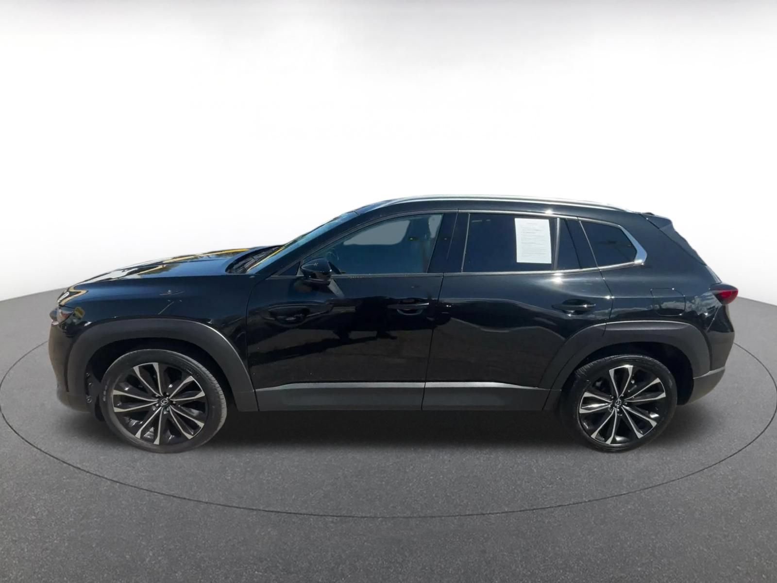 Thumbnail: 2026 Mazda CX-50 - 8