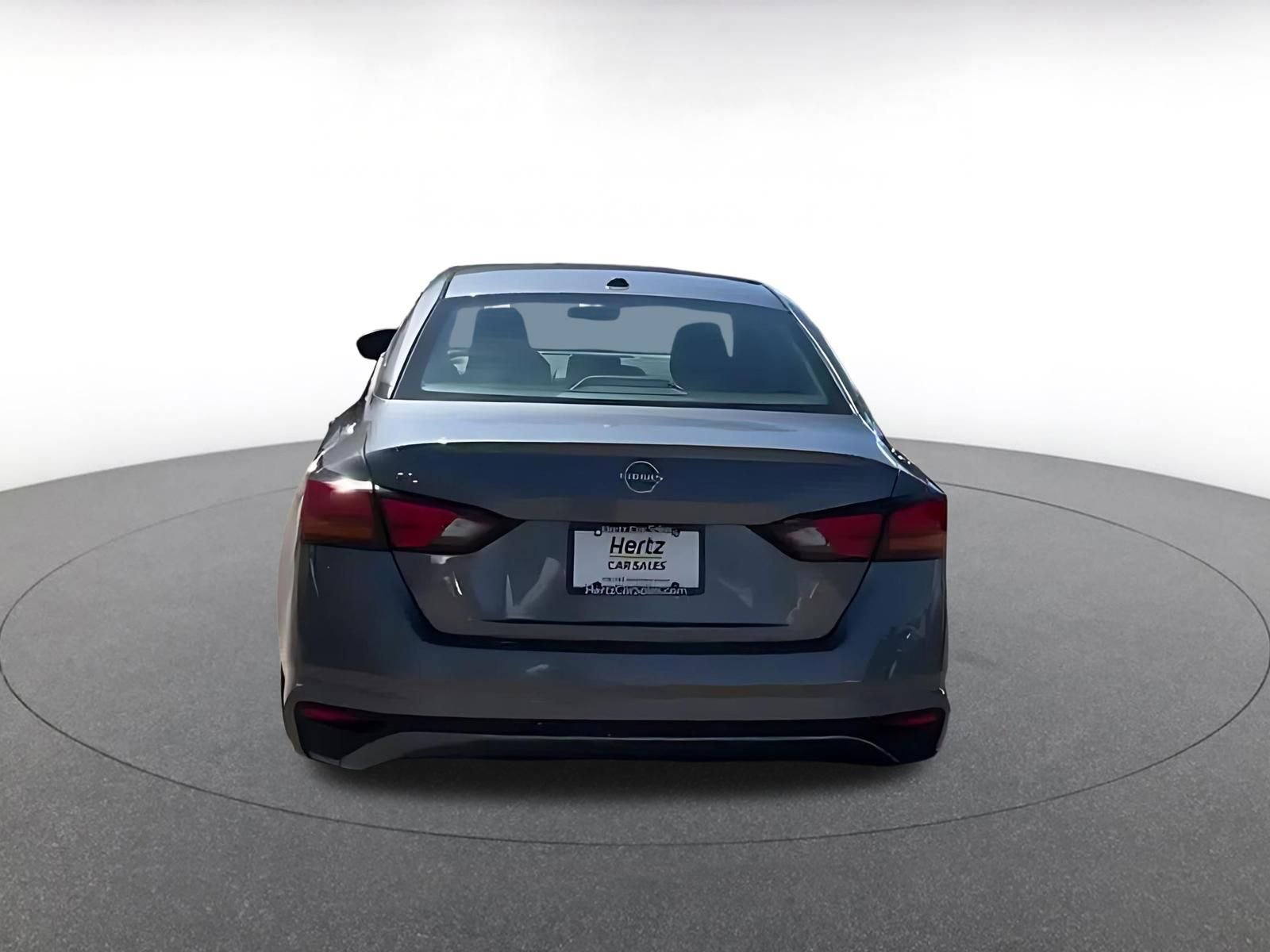 Thumbnail: 2025 Nissan Altima - 12