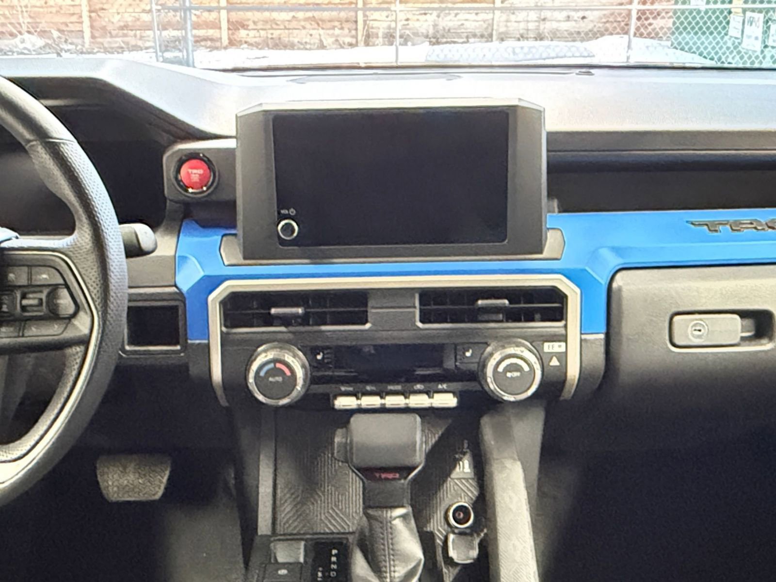 Thumbnail: 2025 Toyota Tacoma - 17