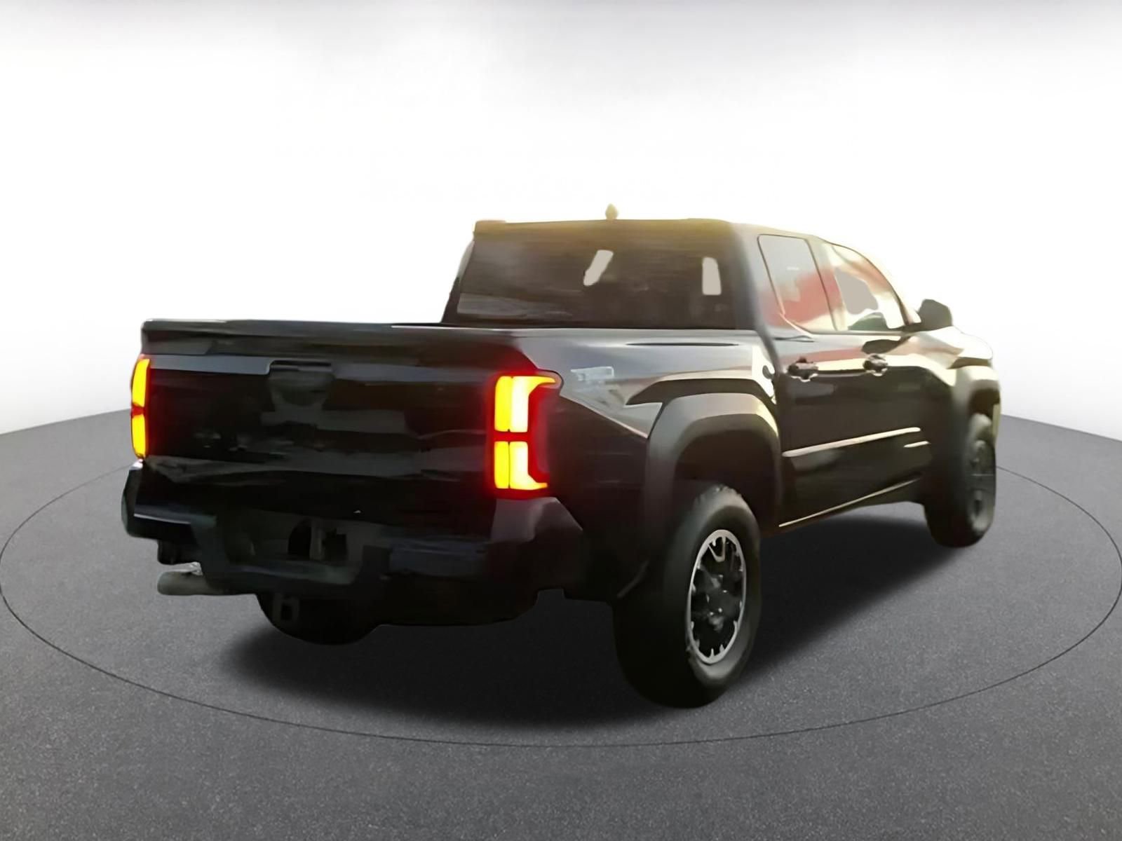 Thumbnail: 2025 Toyota Tacoma - 12