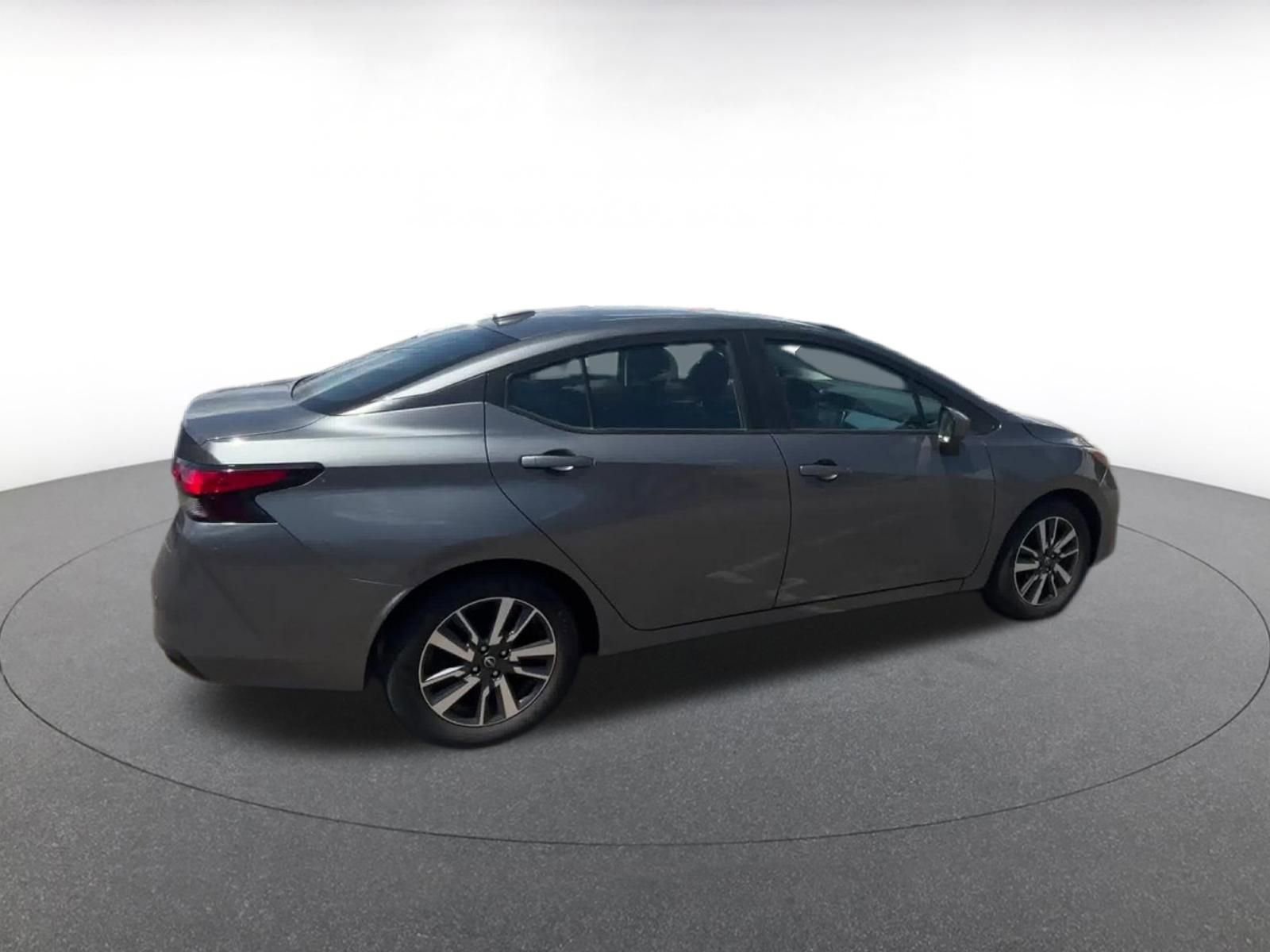 Thumbnail: 2025 Nissan Versa - 15