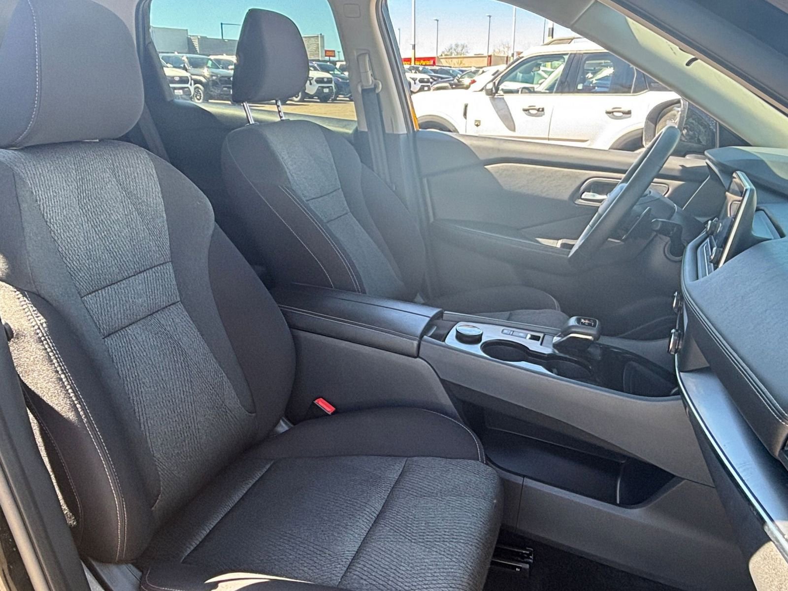 Thumbnail: 2025 Nissan Rogue - 35