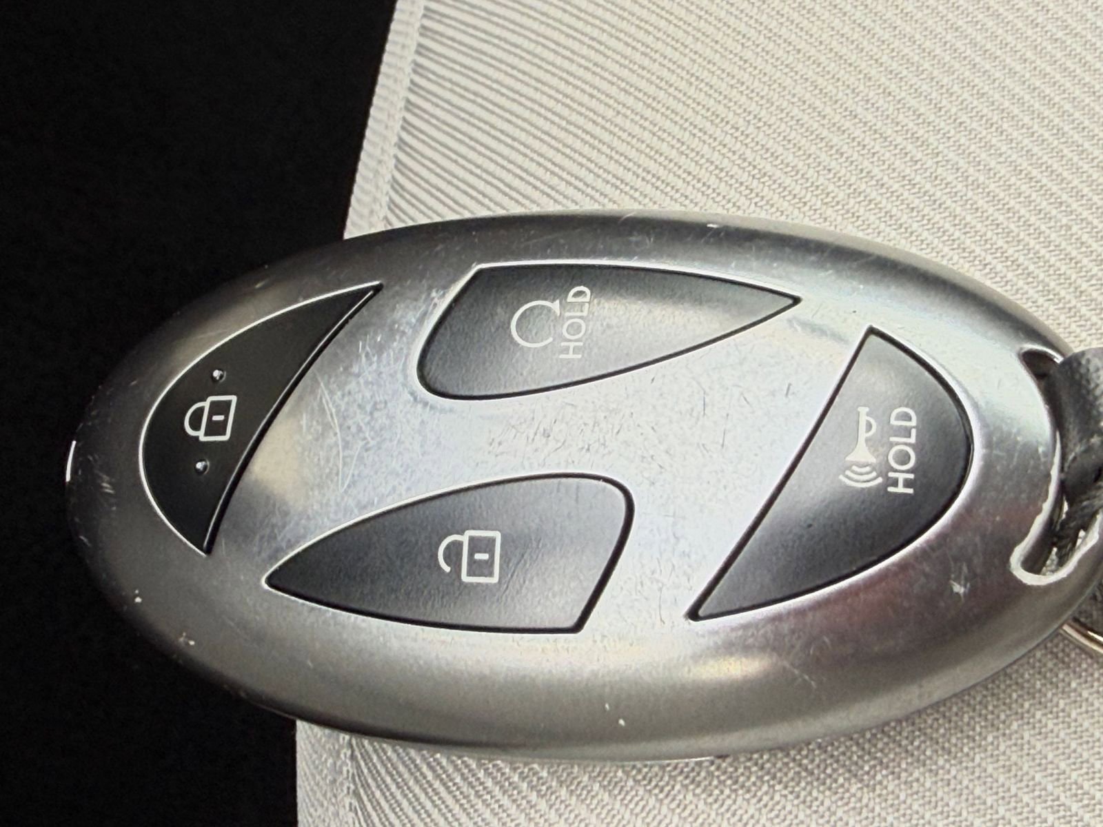 Thumbnail: 2025 Hyundai Tucson - 21