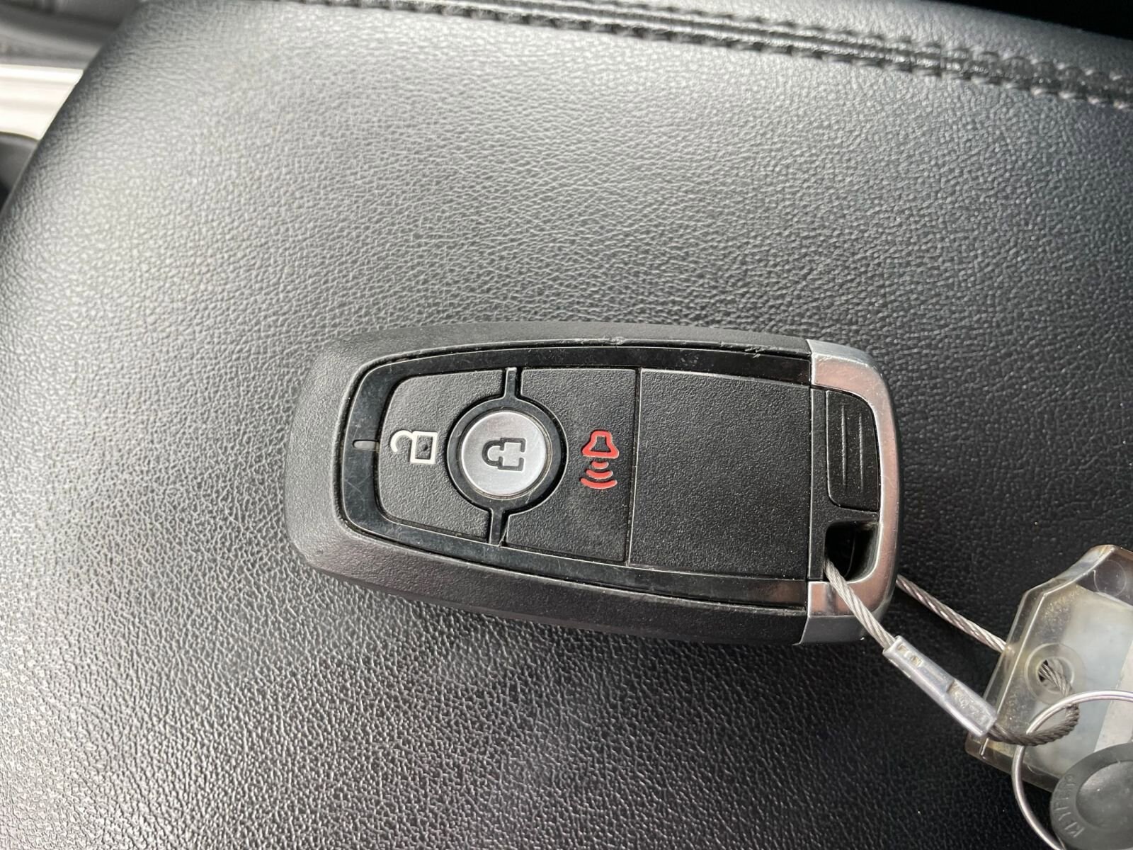 Thumbnail: 2024 Ford Edge - 21