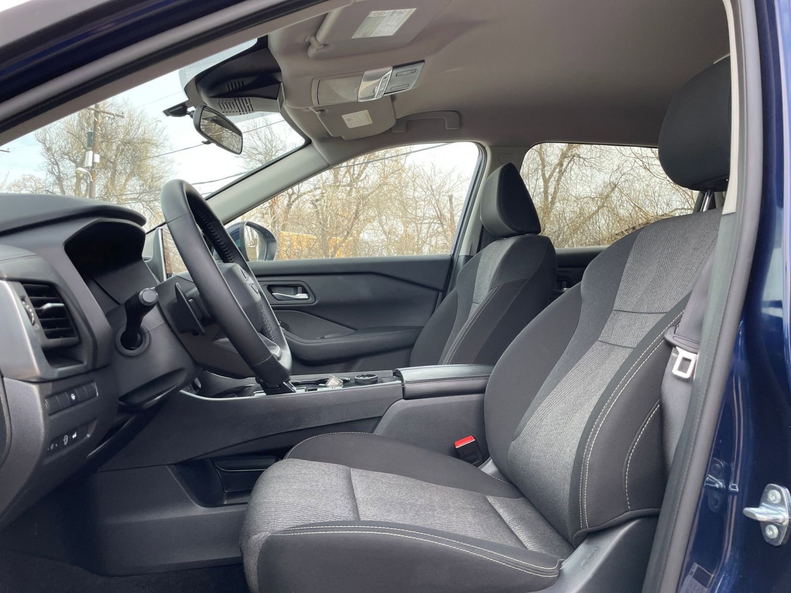 Thumbnail: 2025 Nissan Rogue - 29