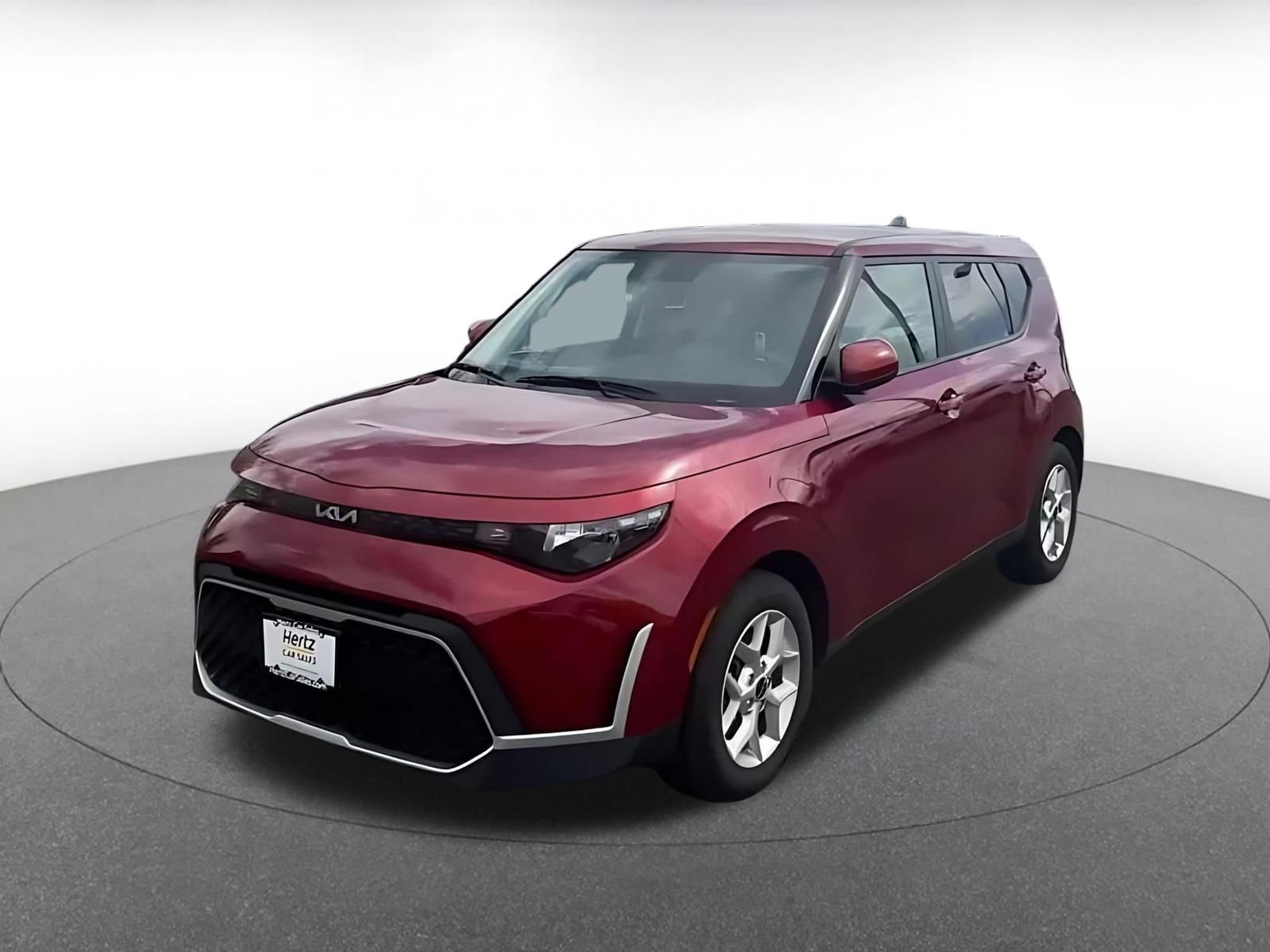 Thumbnail: 2025 Kia Soul - 7