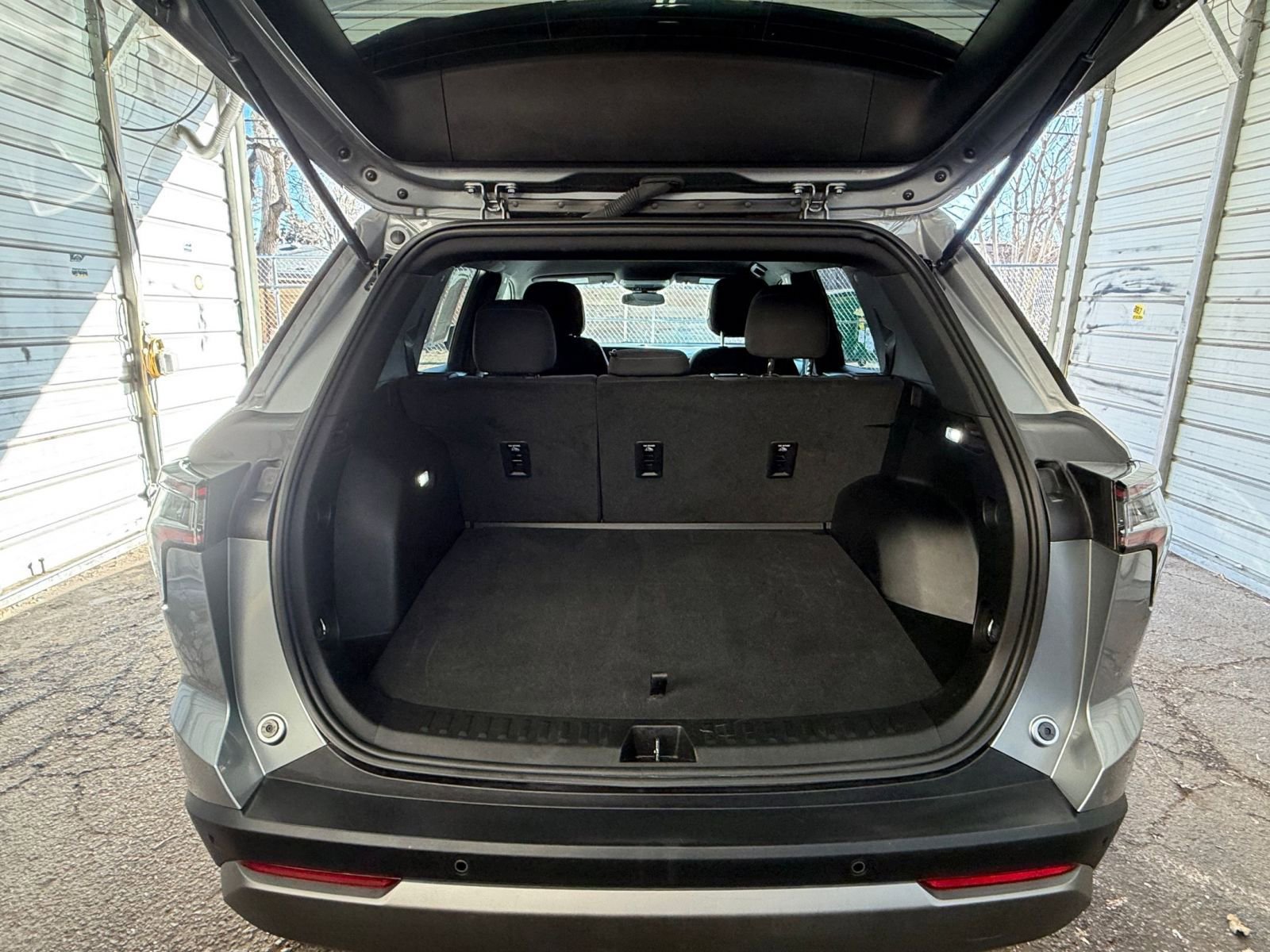 Thumbnail: 2025 Chevrolet Equinox - 29