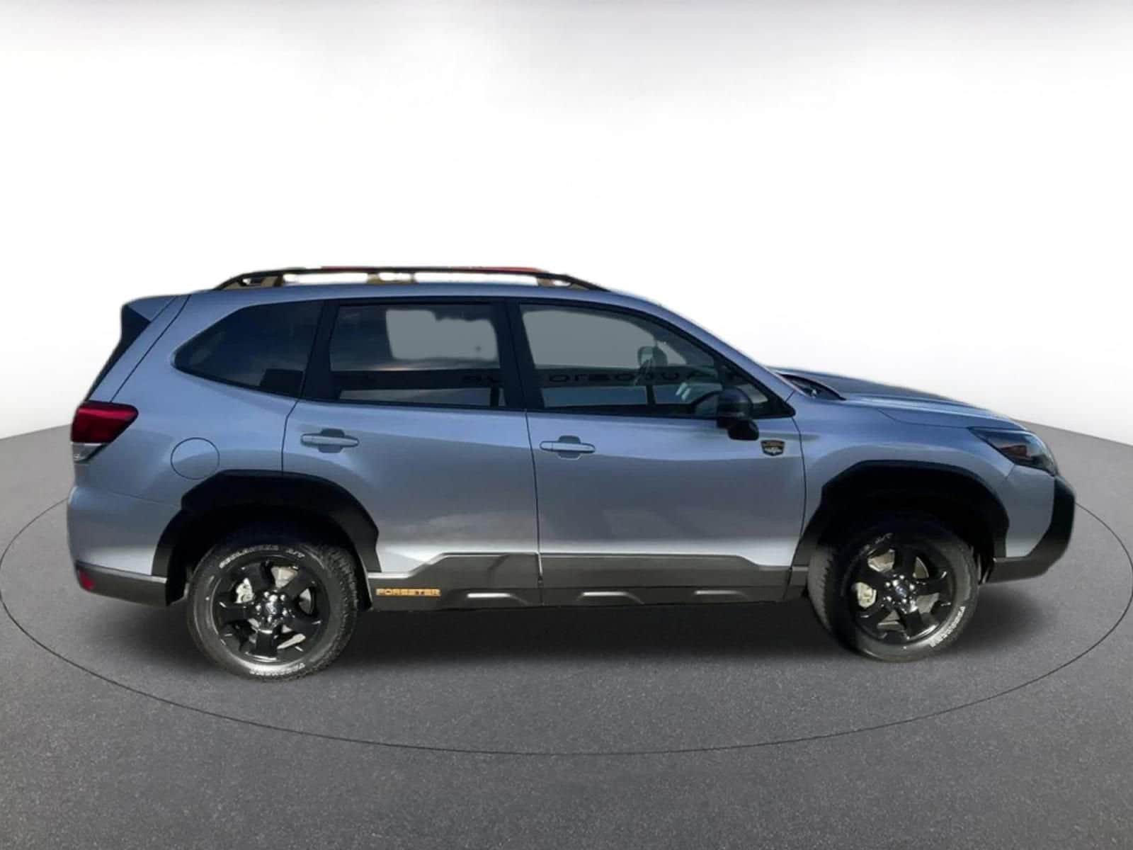 Thumbnail: 2024 Subaru Forester - 16