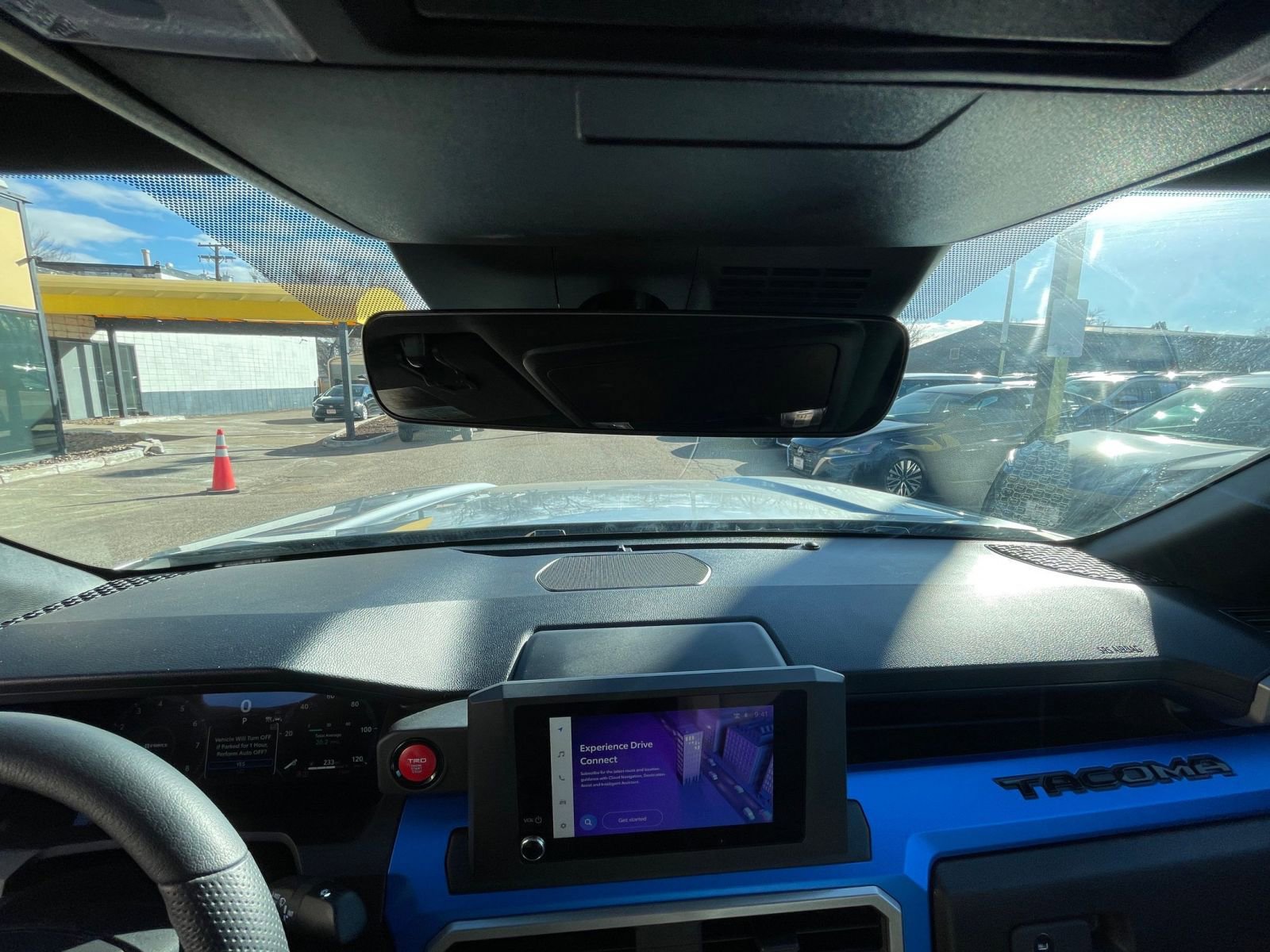 Thumbnail: 2025 Toyota Tacoma - 31