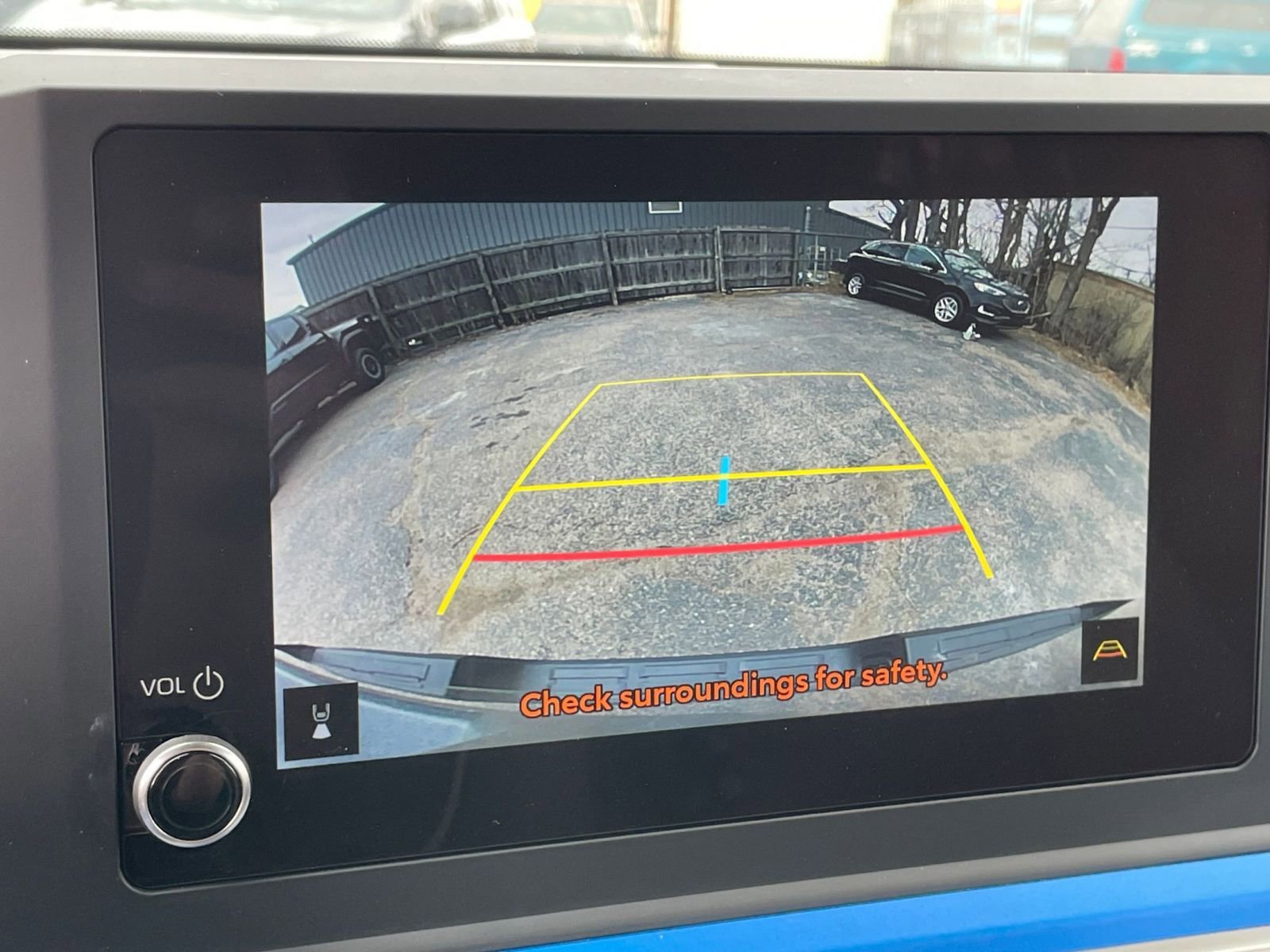 Thumbnail: 2025 Toyota Tacoma - 23