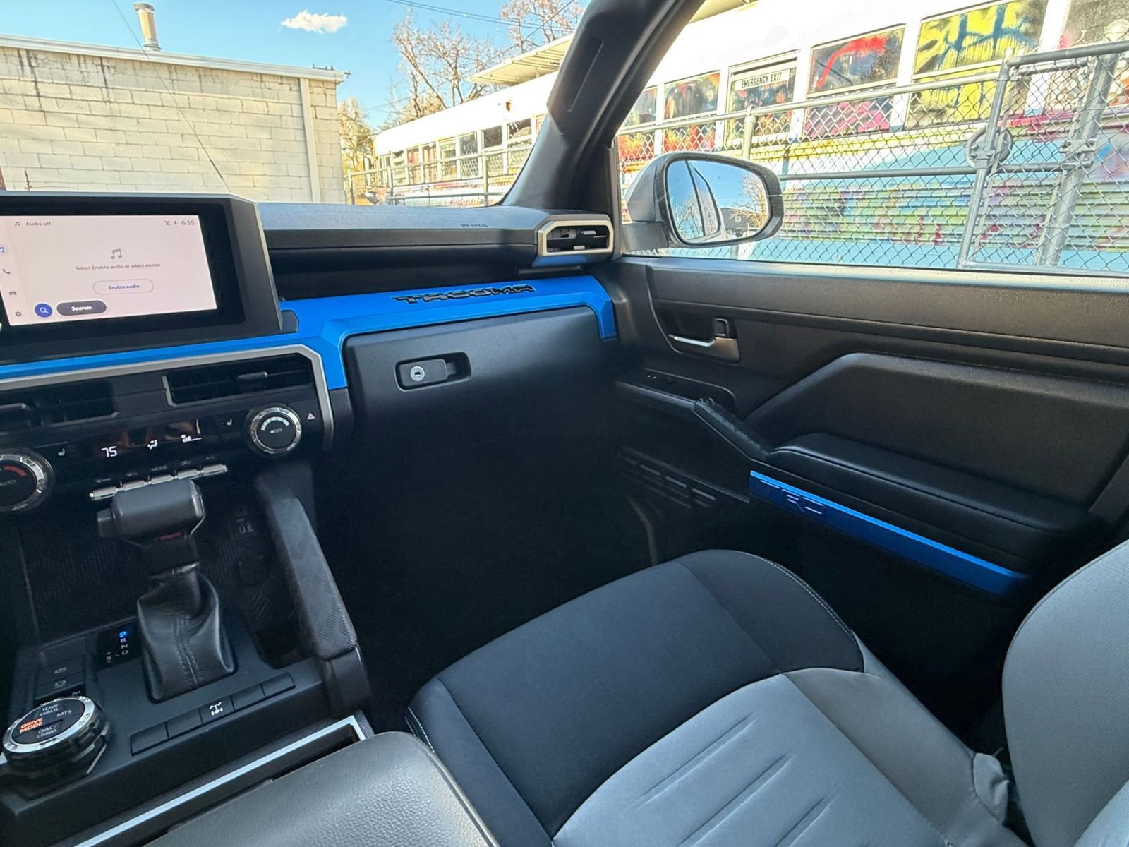 Thumbnail: 2025 Toyota Tacoma - 33