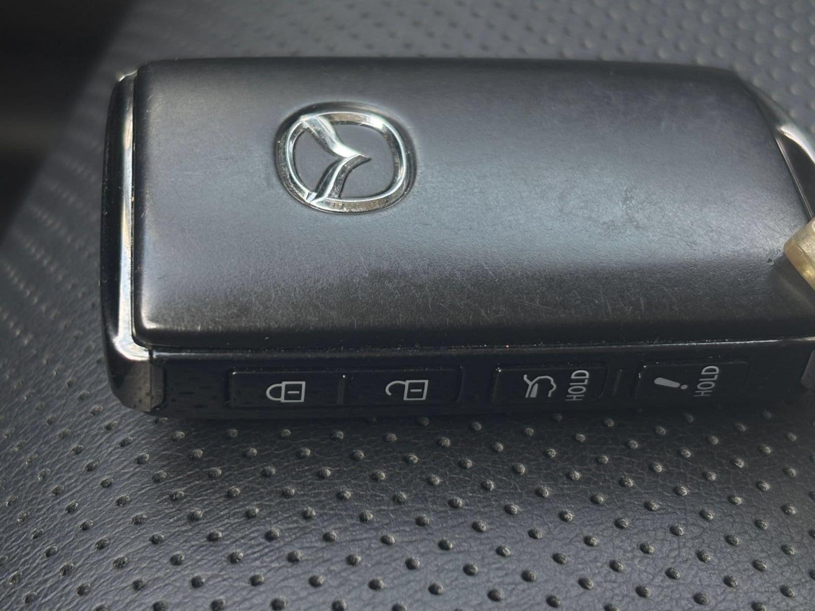 Thumbnail: 2025 Mazda CX-90 - 19