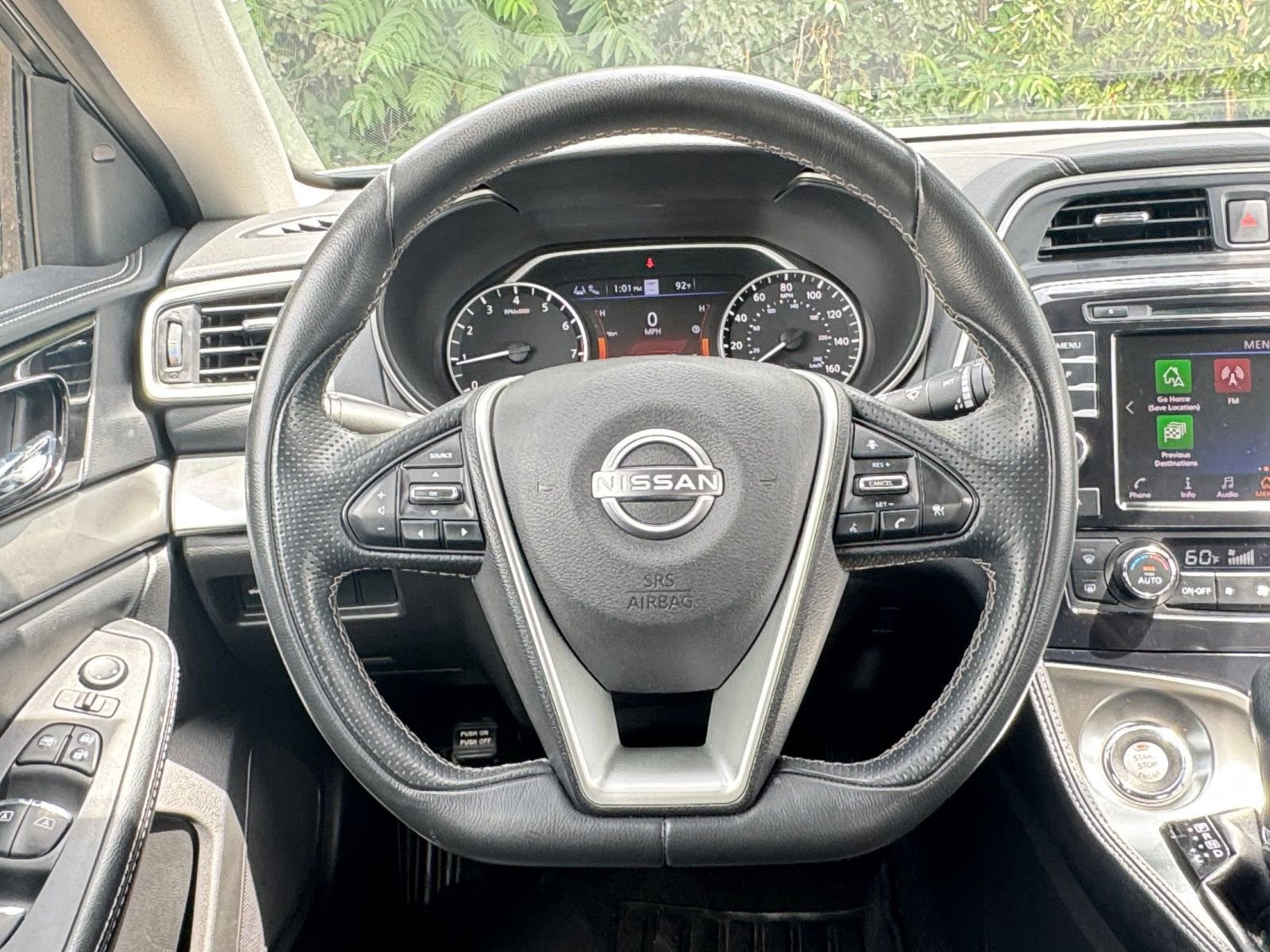 Thumbnail: 2023 Nissan Maxima - 28
