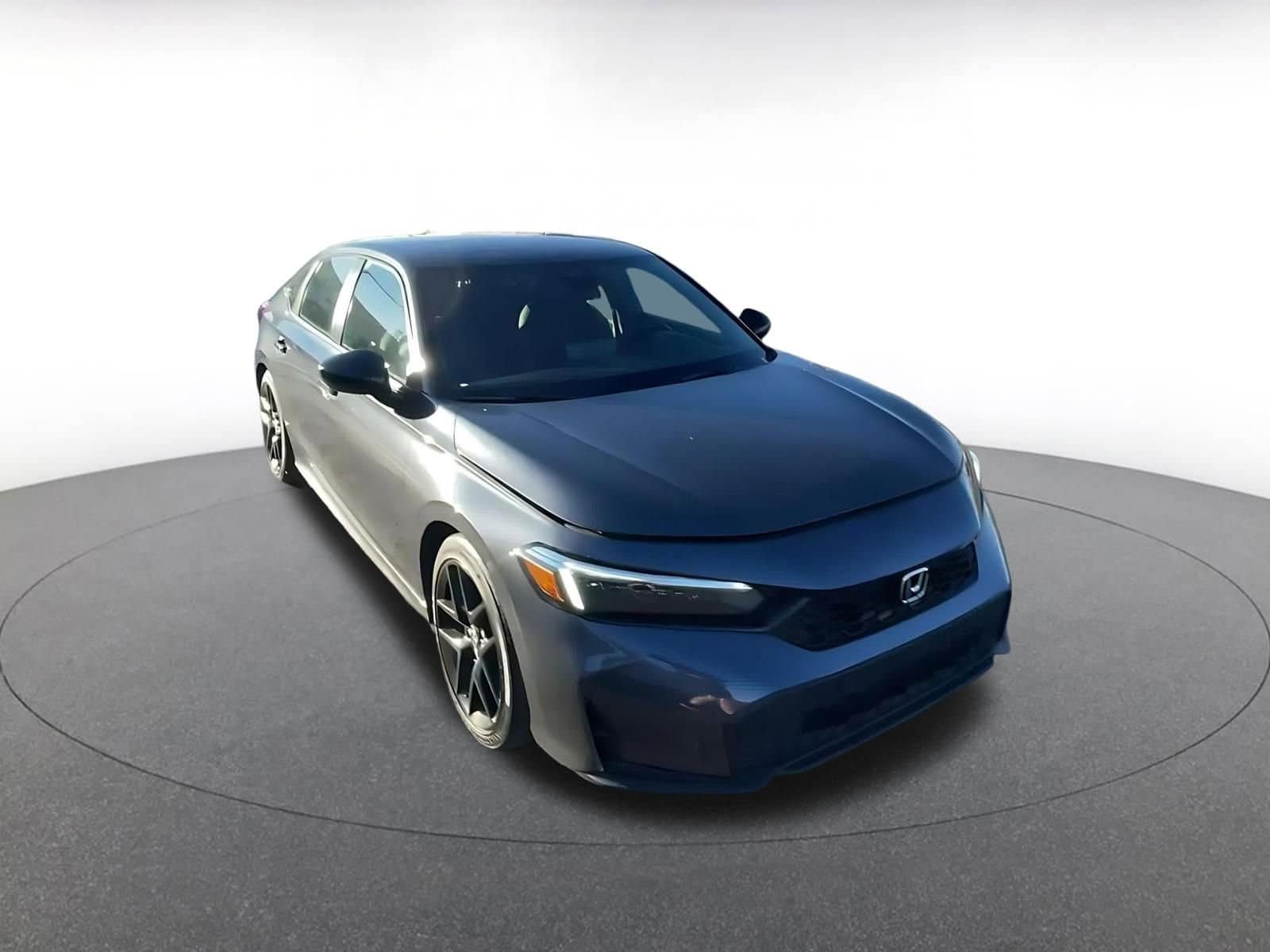 Thumbnail: 2025 Honda Civic - 2