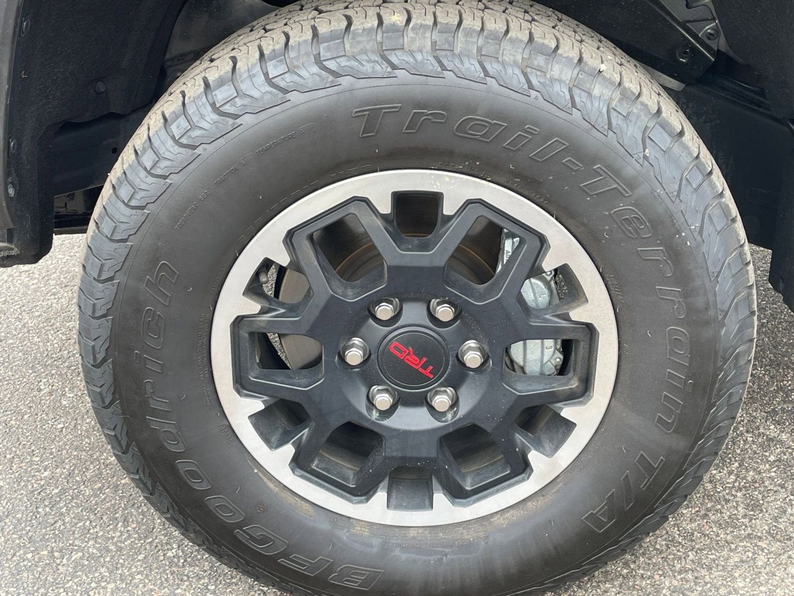 Thumbnail: 2025 Toyota Tacoma - 29