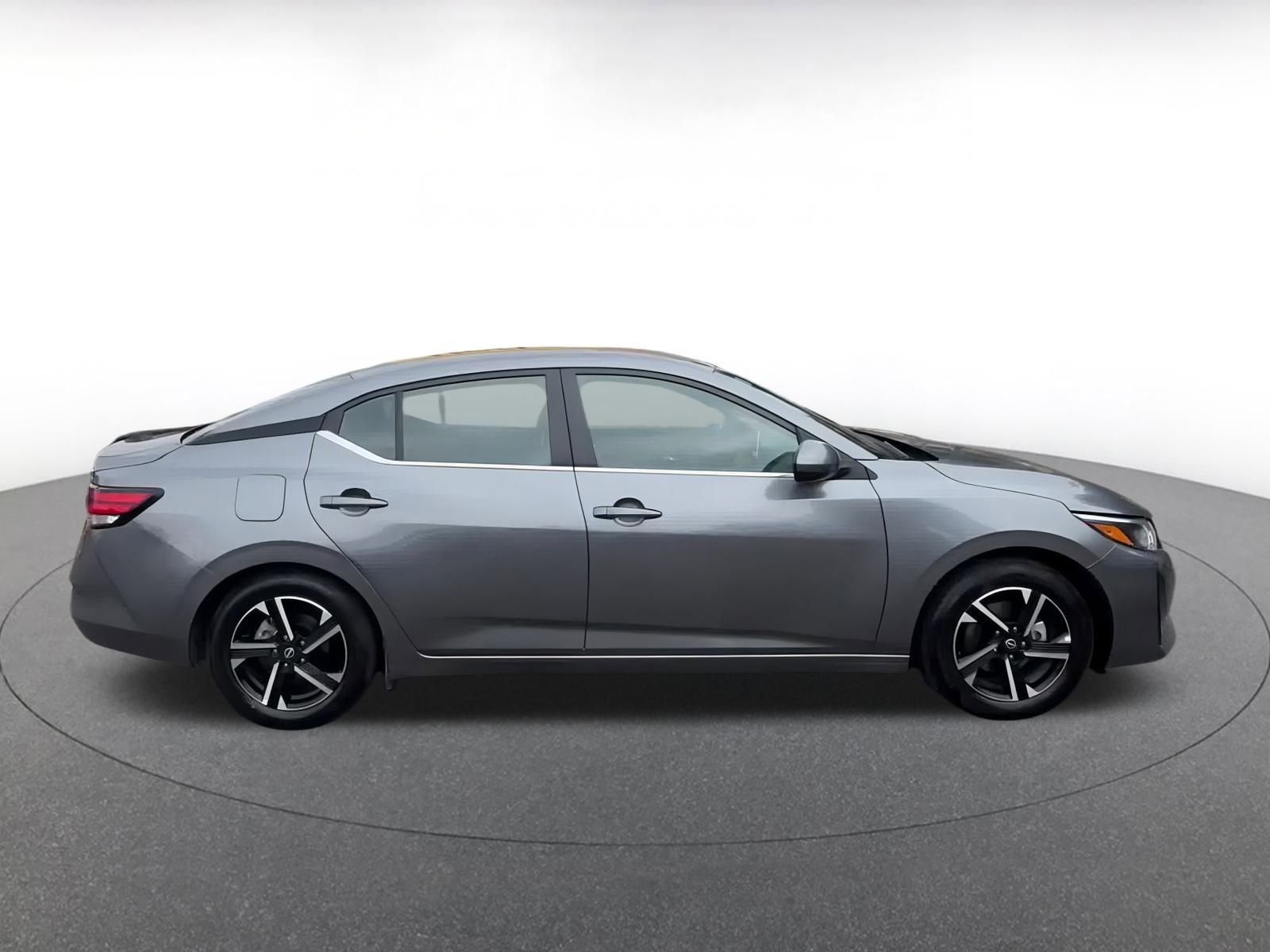 Thumbnail: 2024 Nissan Sentra - 16