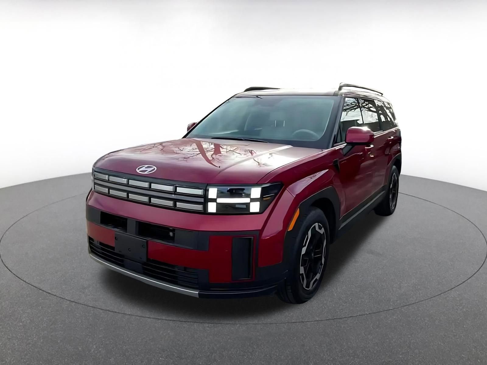 Thumbnail: 2025 Hyundai Santa Fe - 7