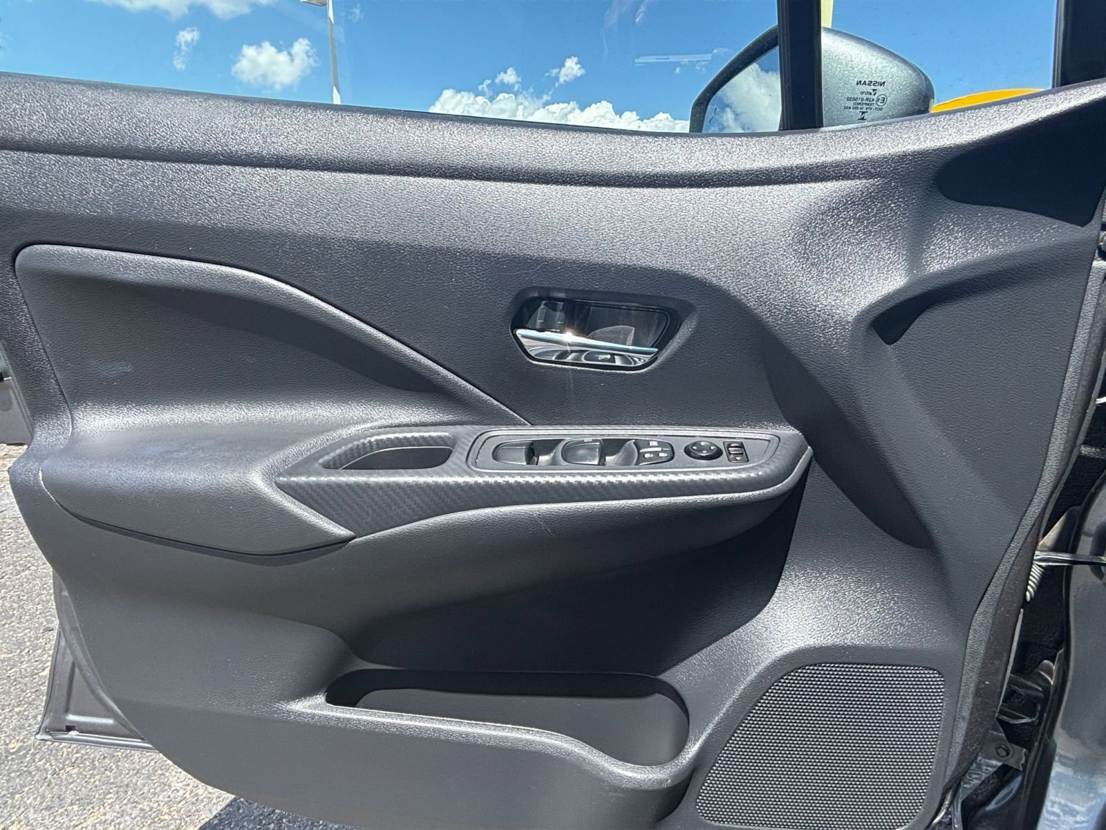 Thumbnail: 2025 Nissan Versa - 18